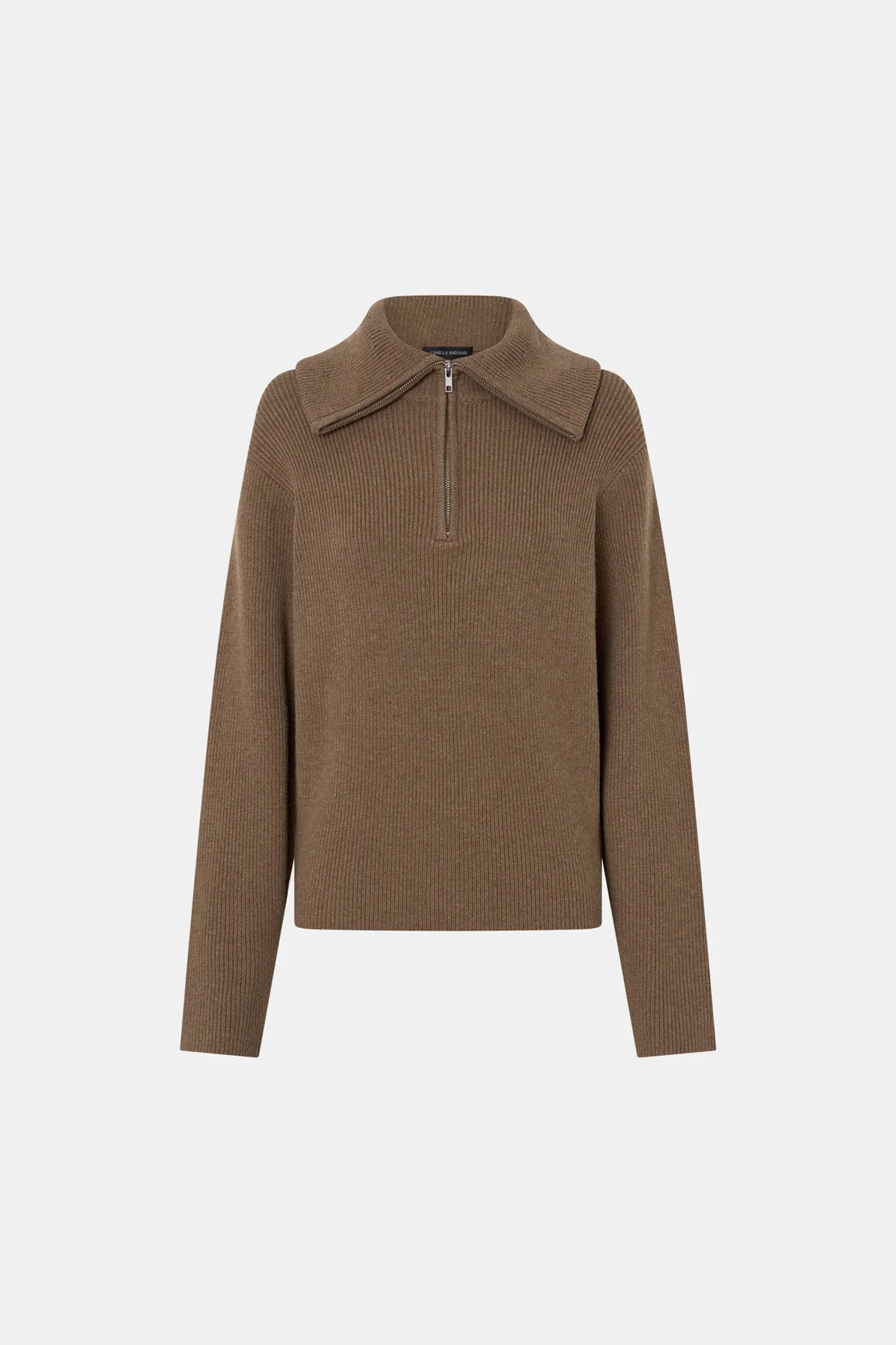 Anouk Knit Pullover - Image 5