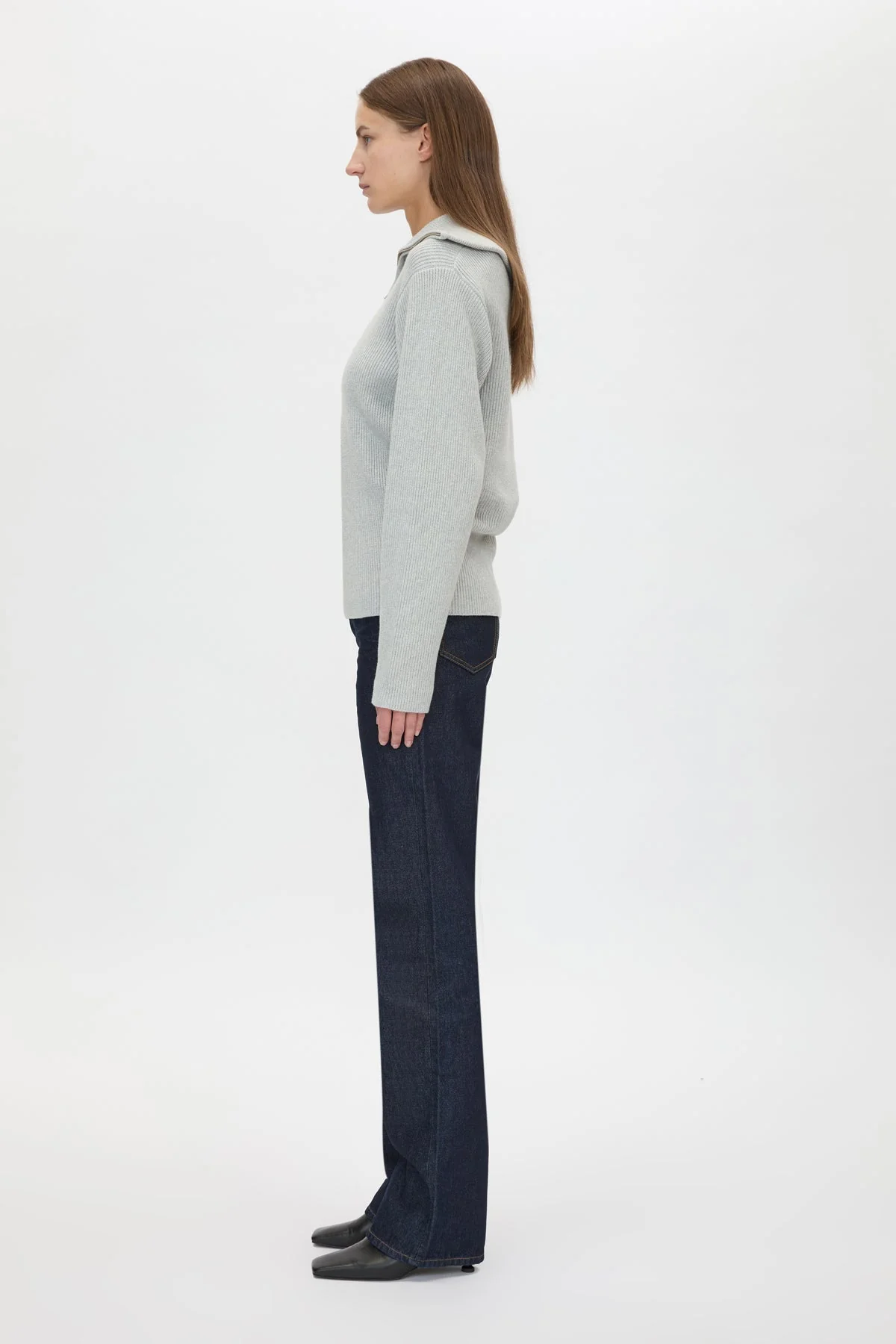 Anouk Knit Pullover - Image 3
