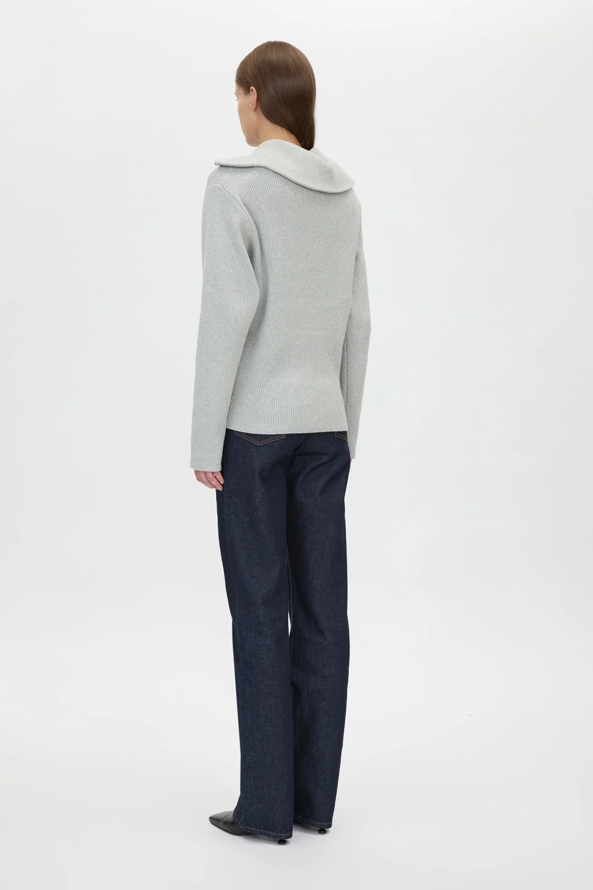 Anouk Knit Pullover - Image 4