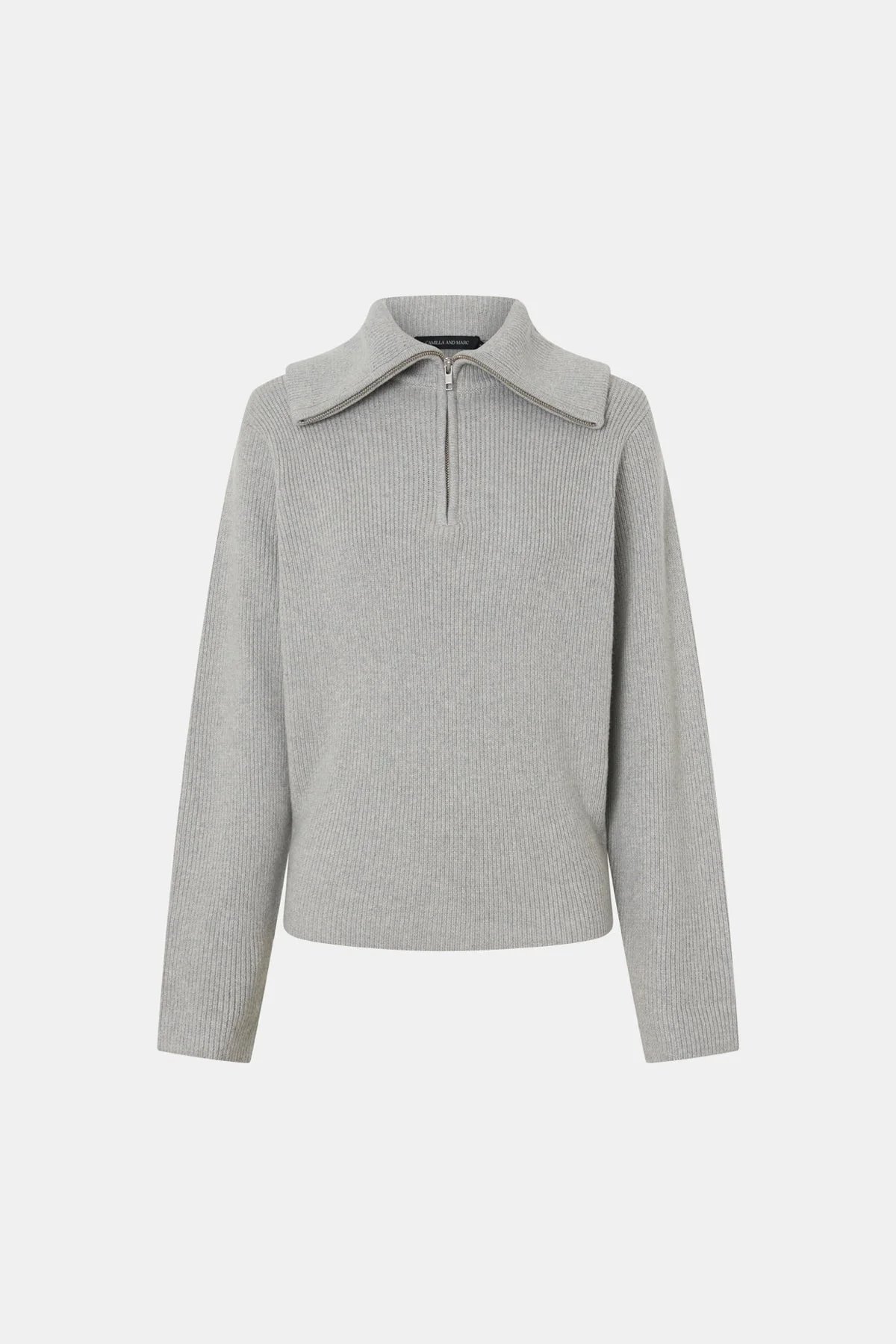 Anouk Knit Pullover - Image 5