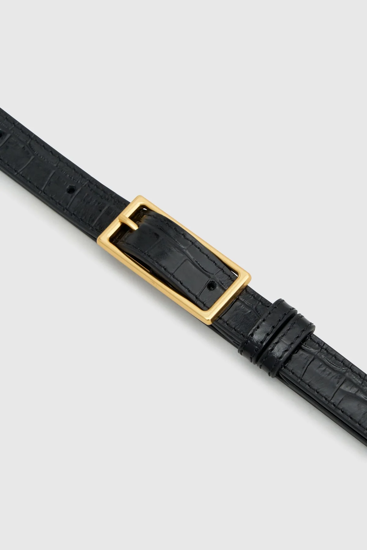Ardent Croc Belt - Image 2