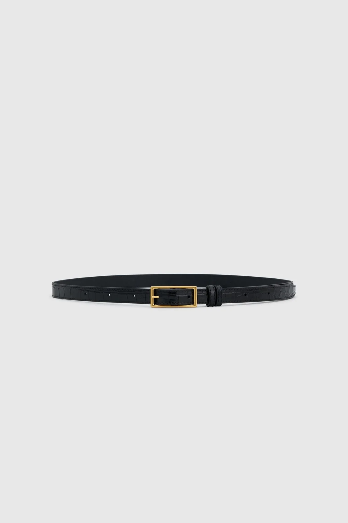 Ardent Croc Belt - Image 3