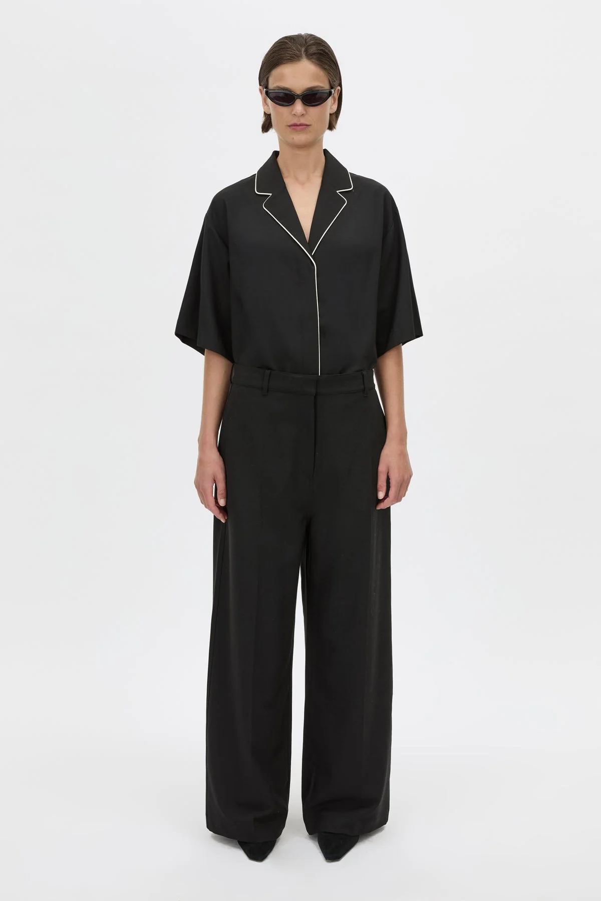 Atticus Pant