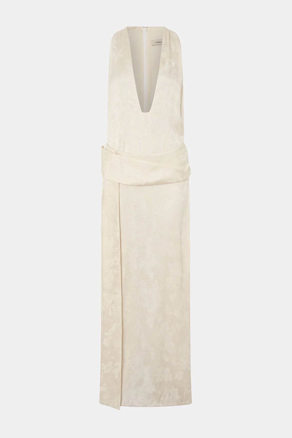 Avis Maxi Dress - Image 5