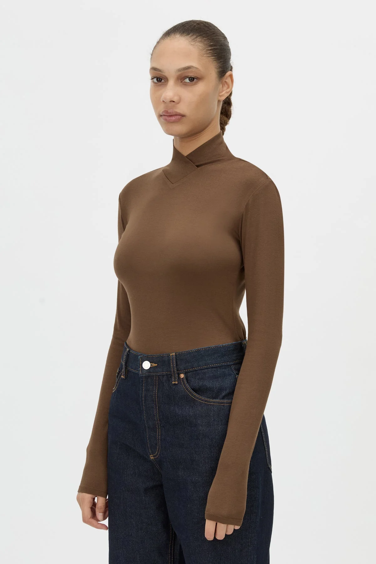 Axial Long Sleeve Top - Image 2