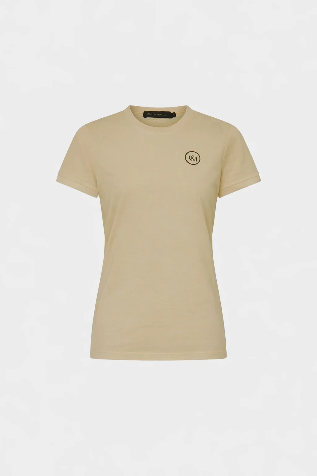 Bonnie Fitted Graphic Tee - Image 6