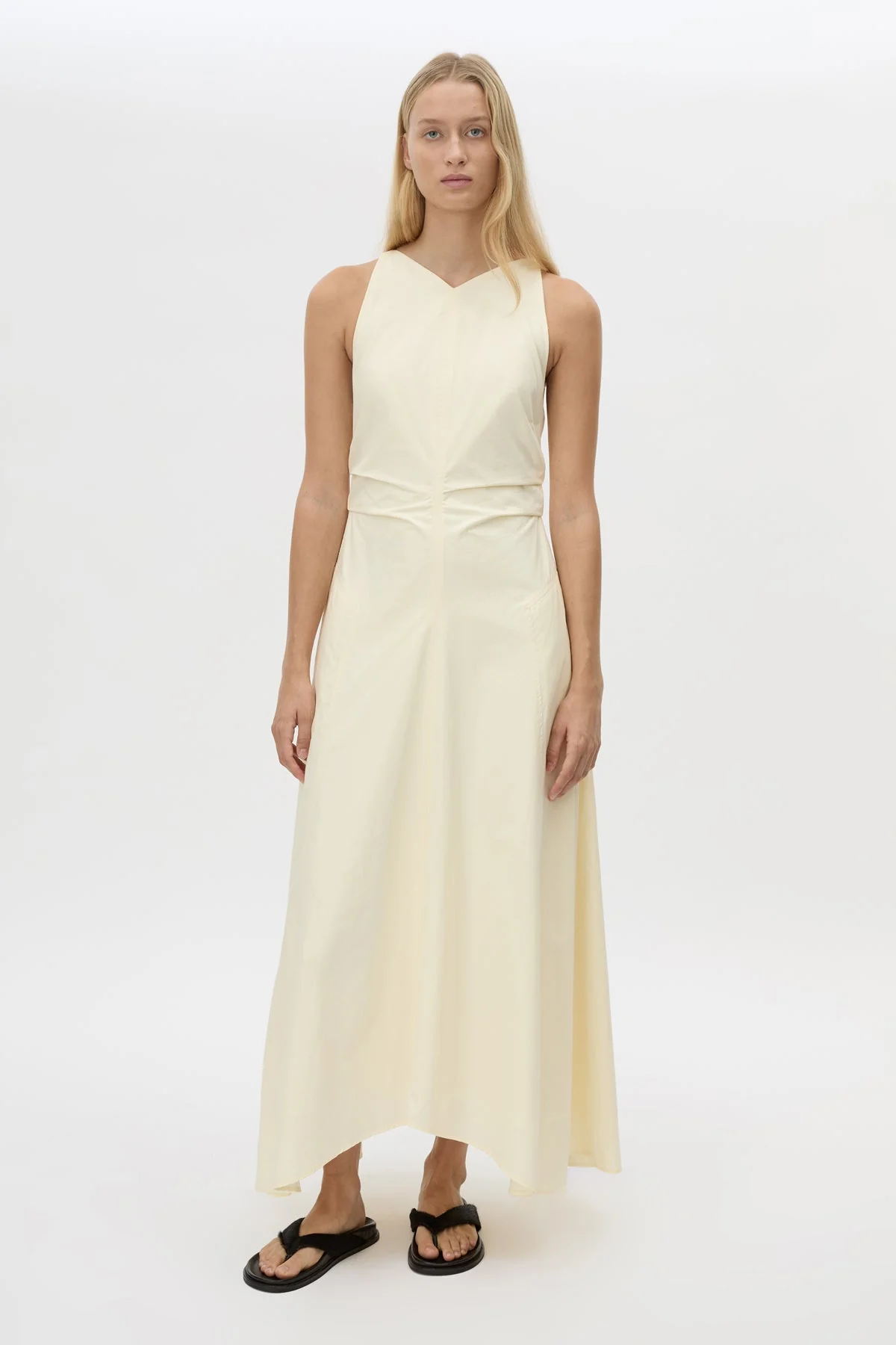 Brera Midi Dress