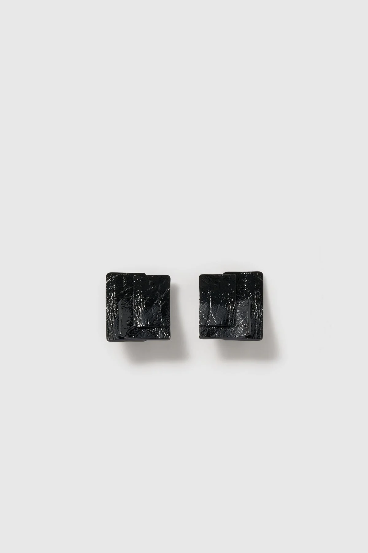 Brinna Layered Earrings - Image 4