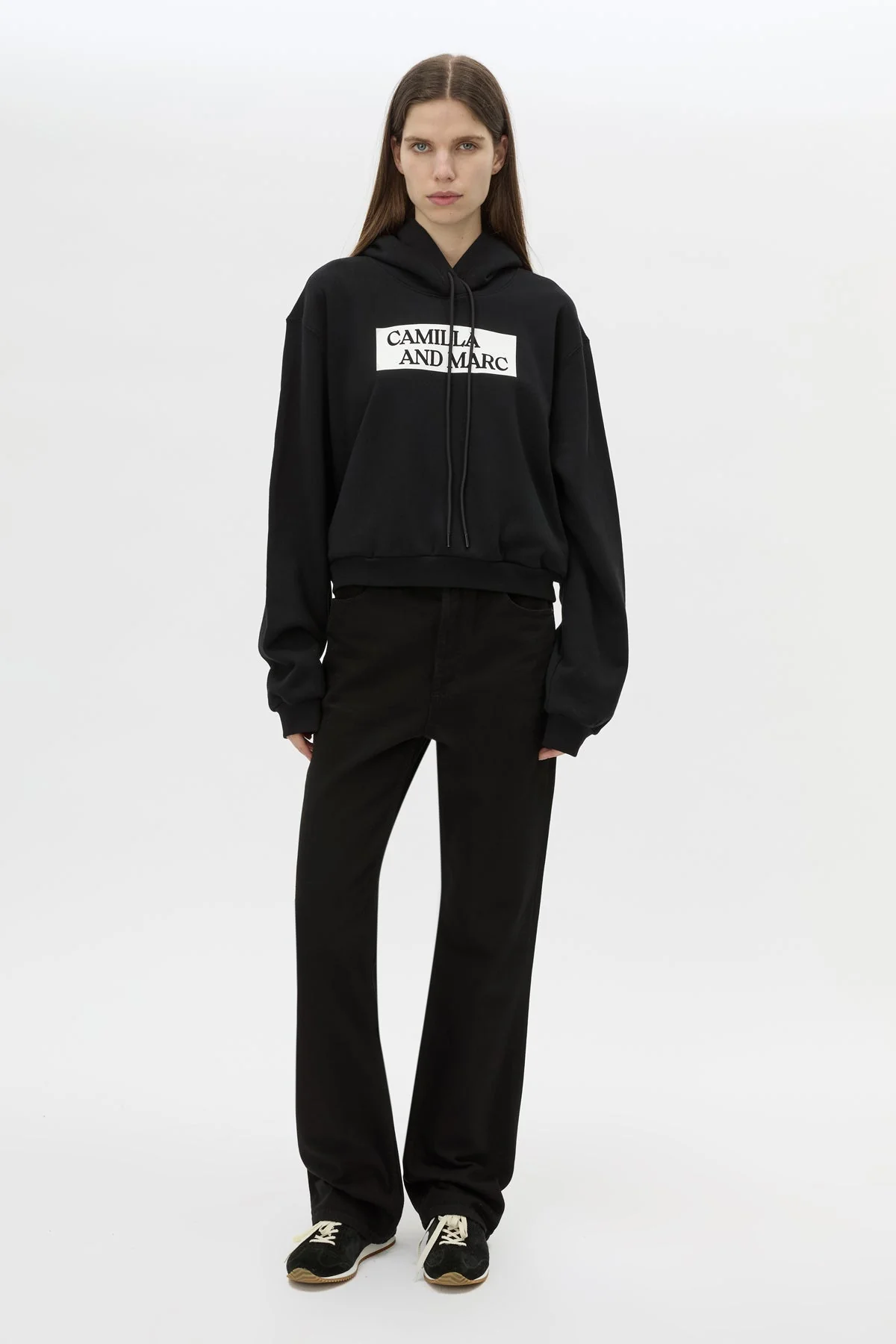 Carmont Graphic Hoodie