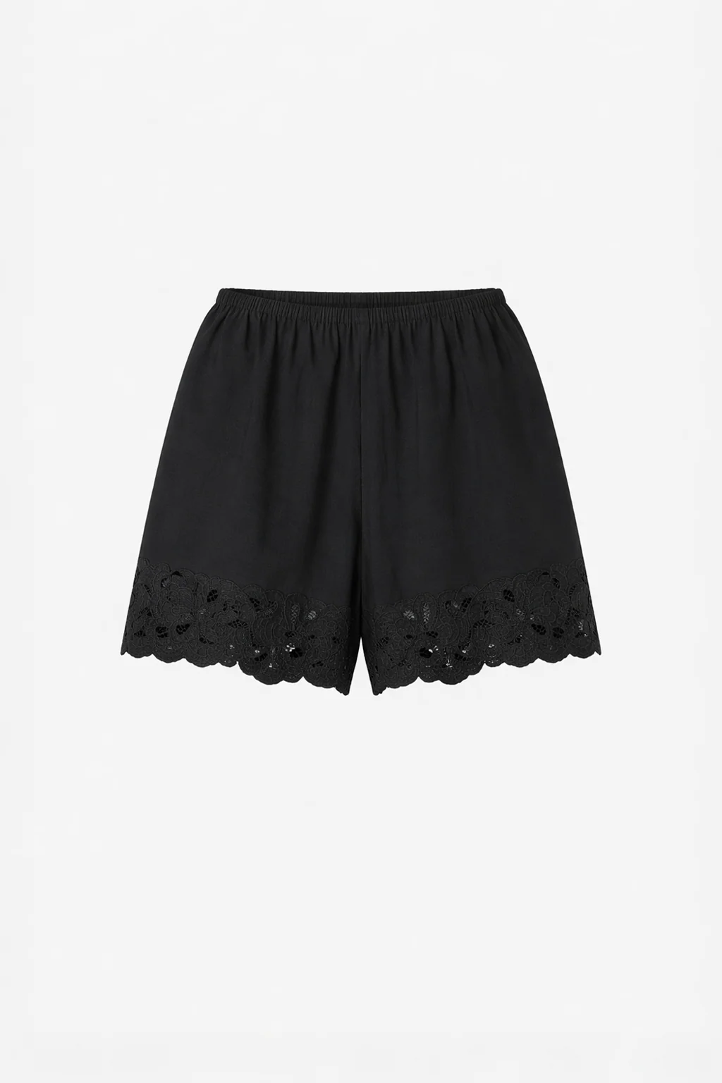 Chara Embroidered Short - Image 6