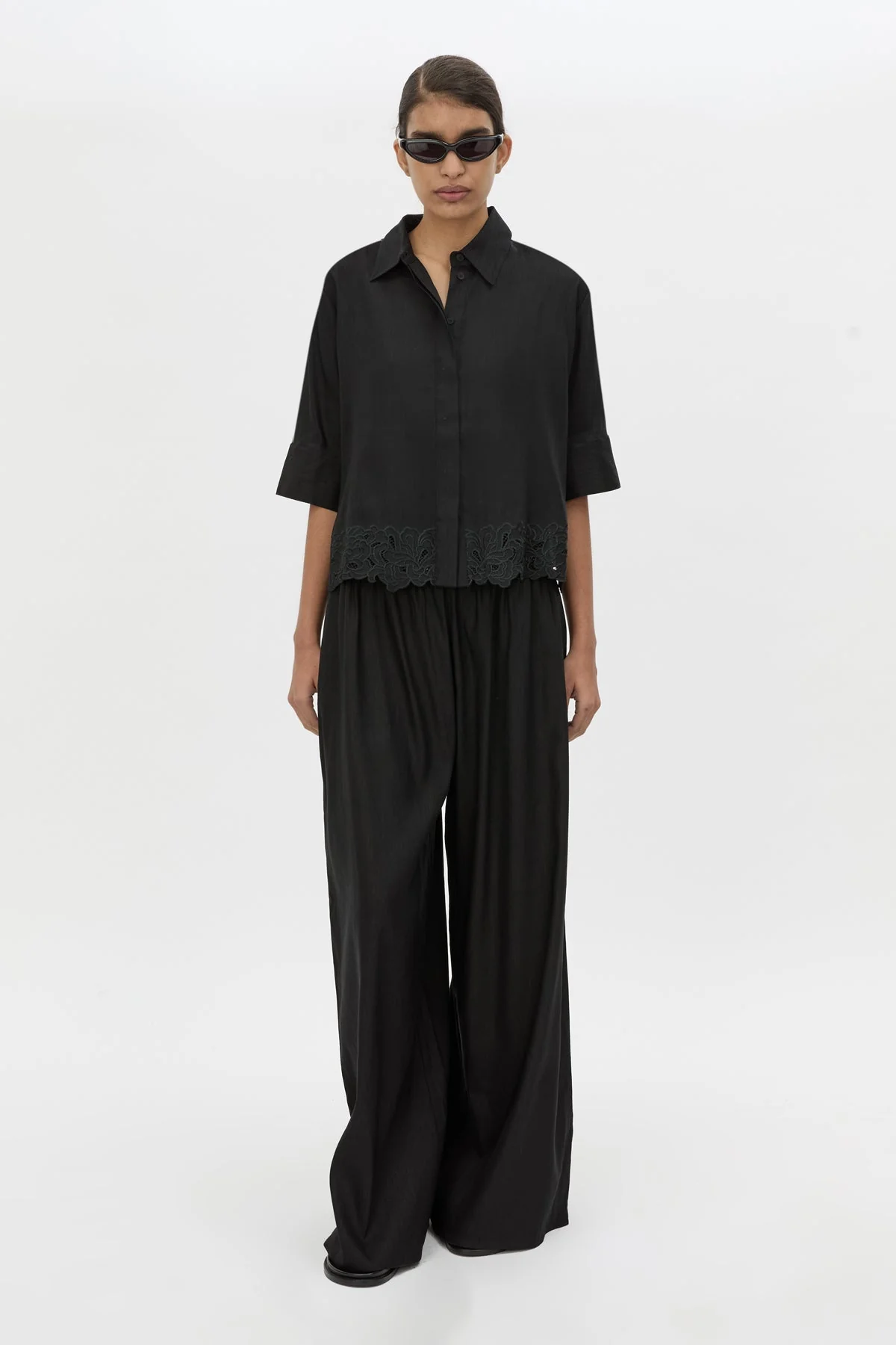 Chara Relaxed Pant
