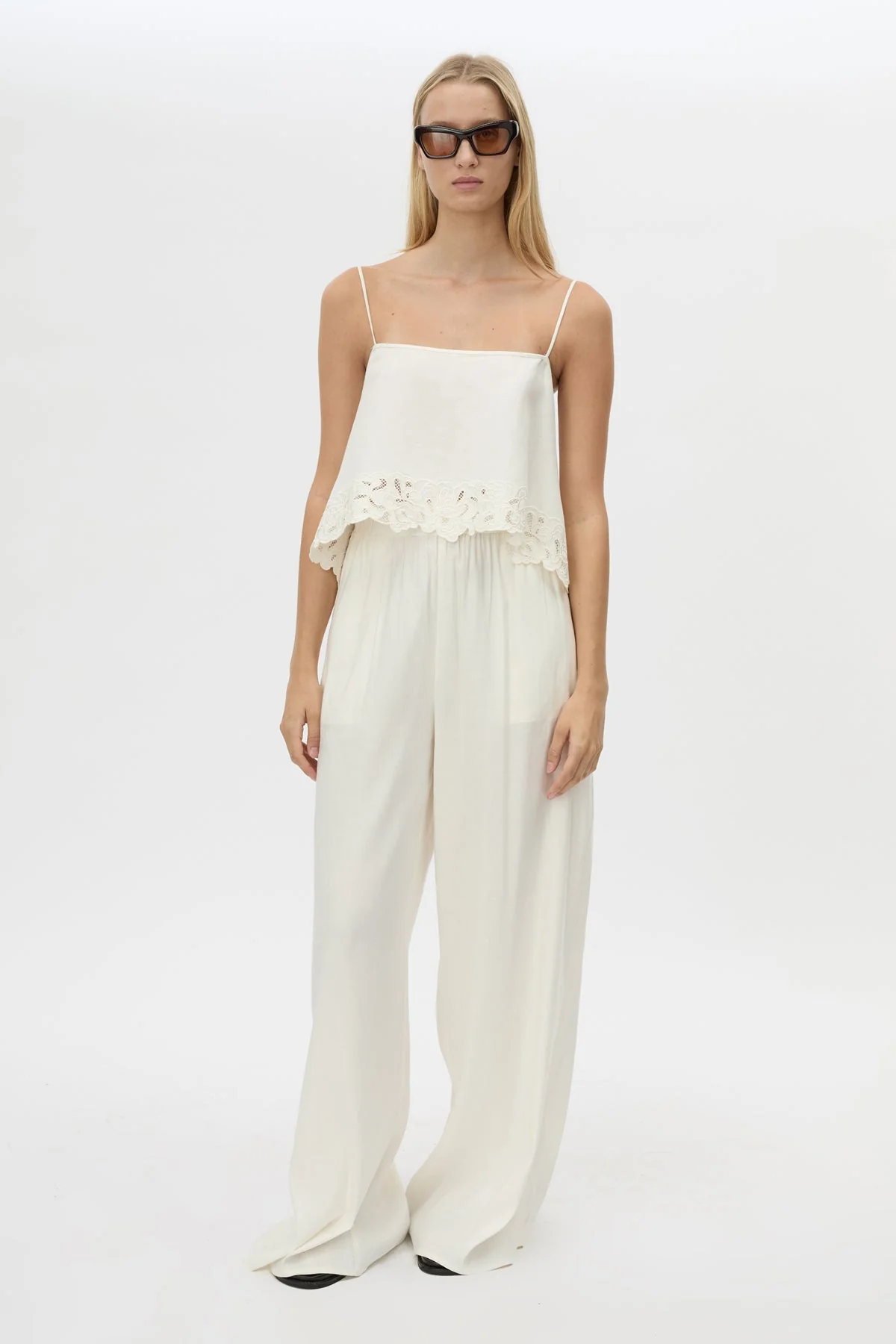 Chara Relaxed Pant