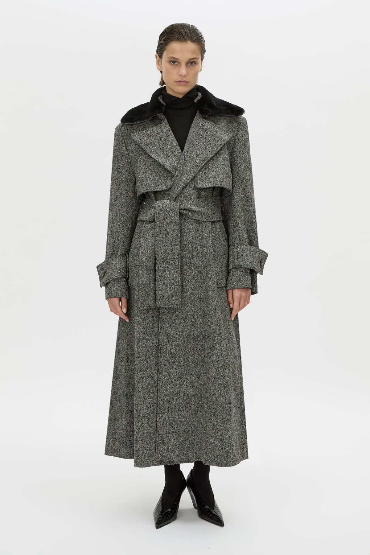 Cinder Coat