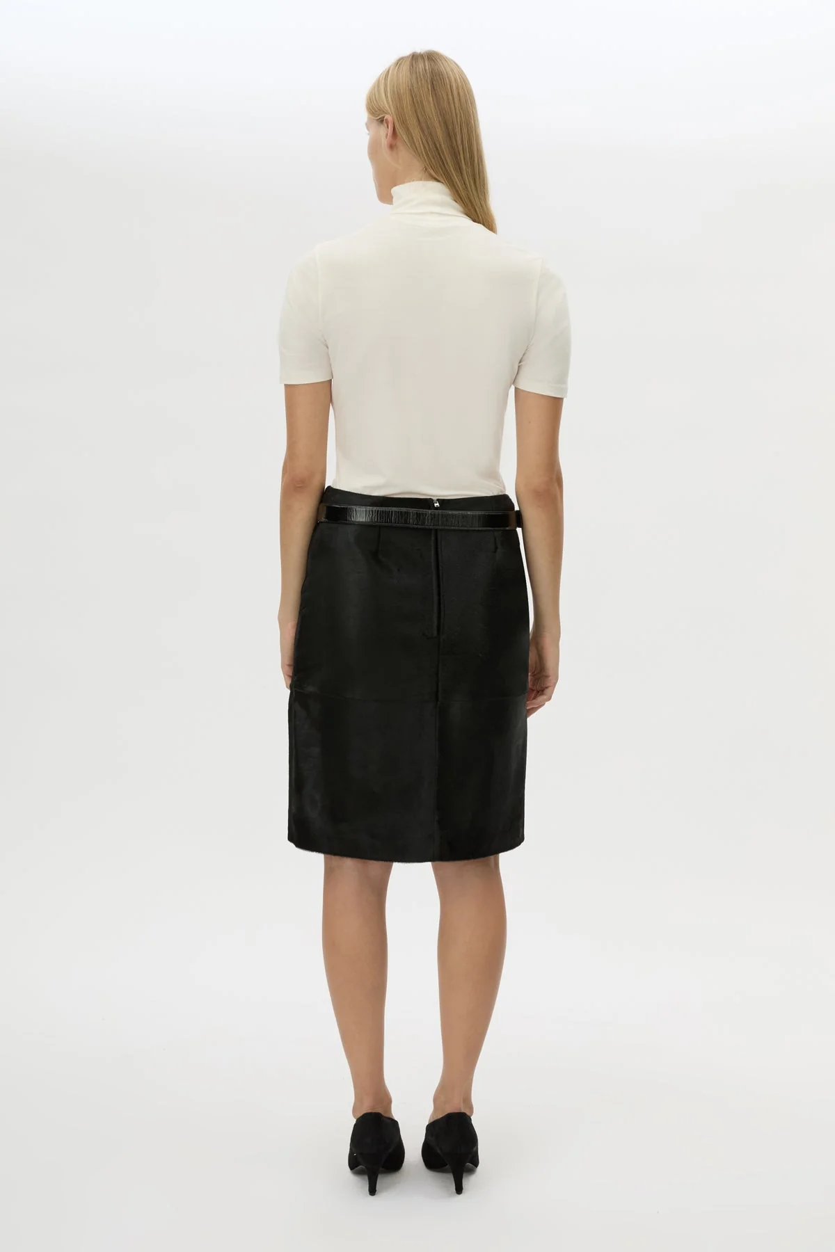 Dakota Elbow Sleeve Top - Image 6