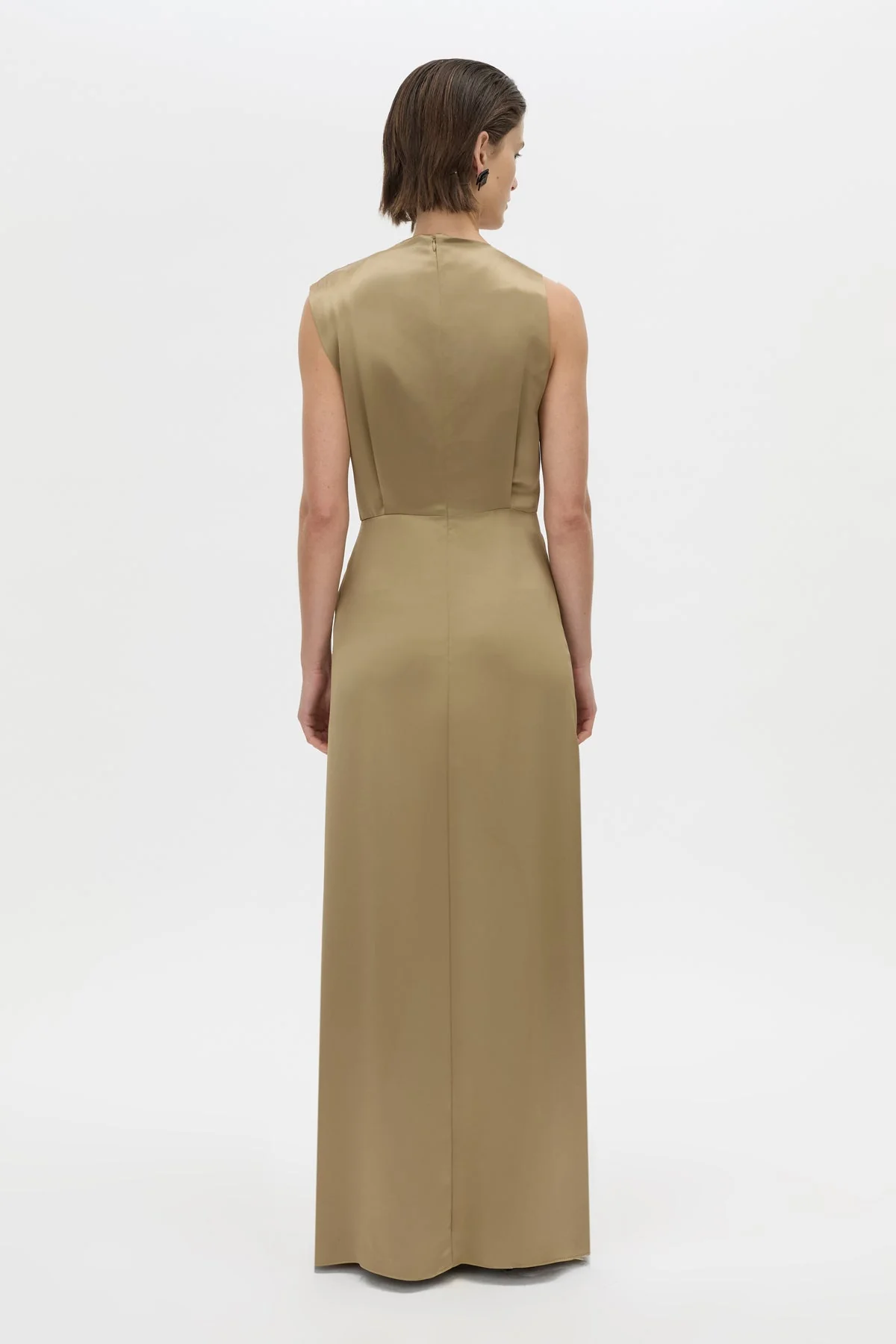 Delara Maxi Dress - Image 5