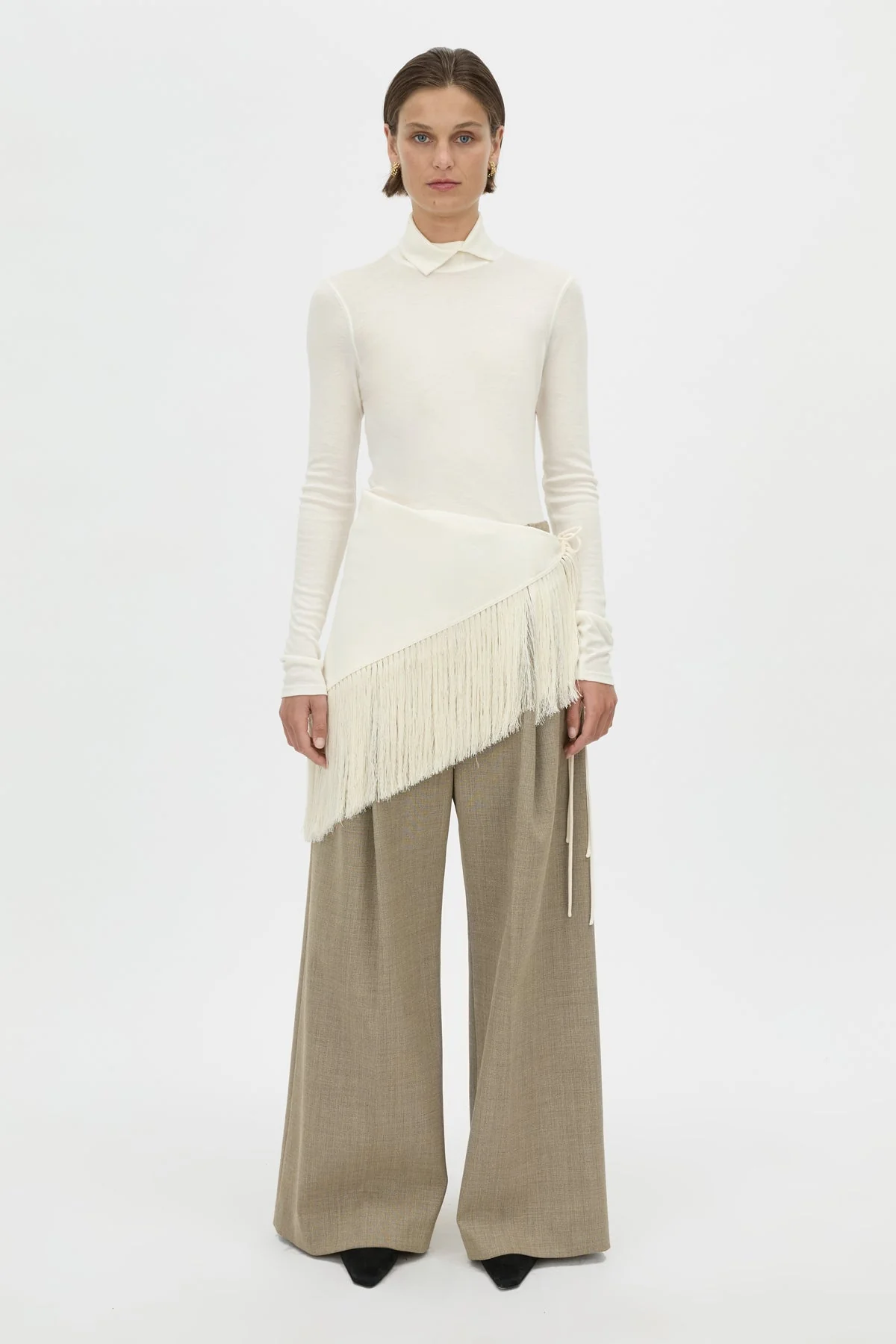 Dune Scarf Top - Image 4