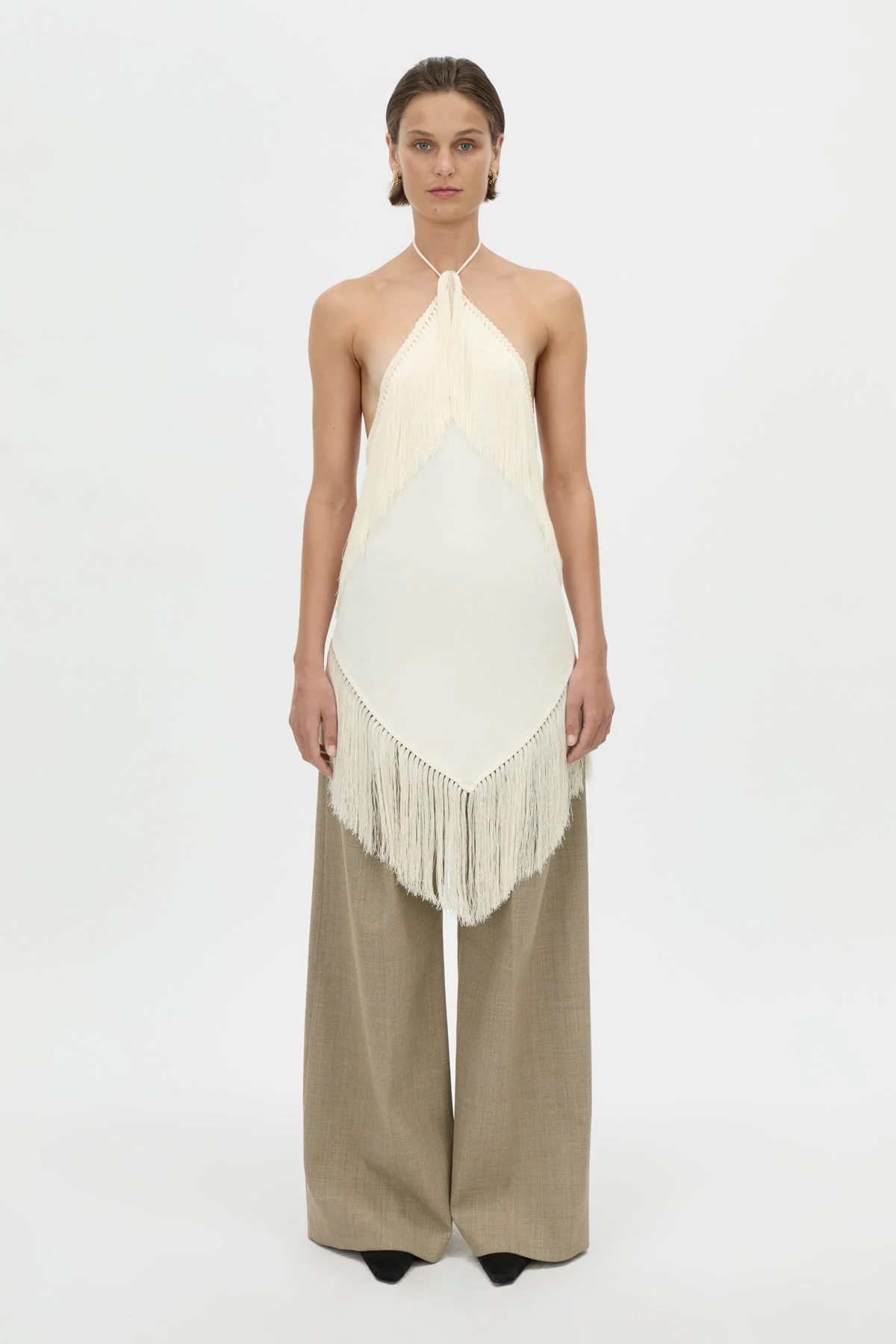 Dune Scarf Top - Image 6