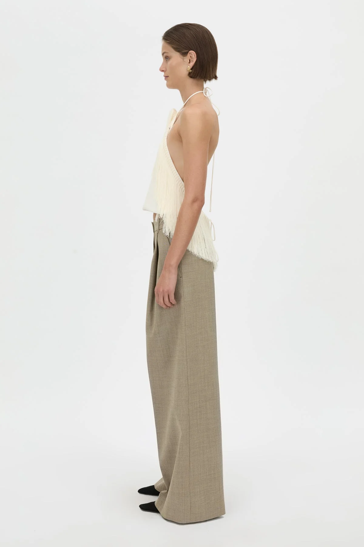 Dune Scarf Top - Image 8