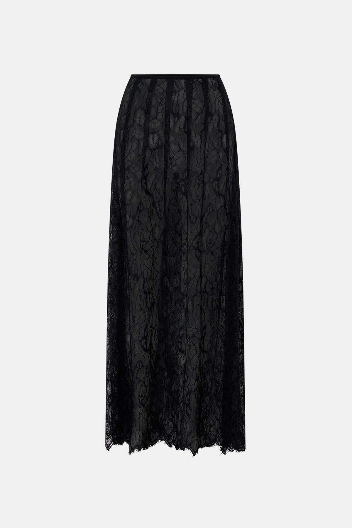 Elaris Maxi Skirt - Image 8