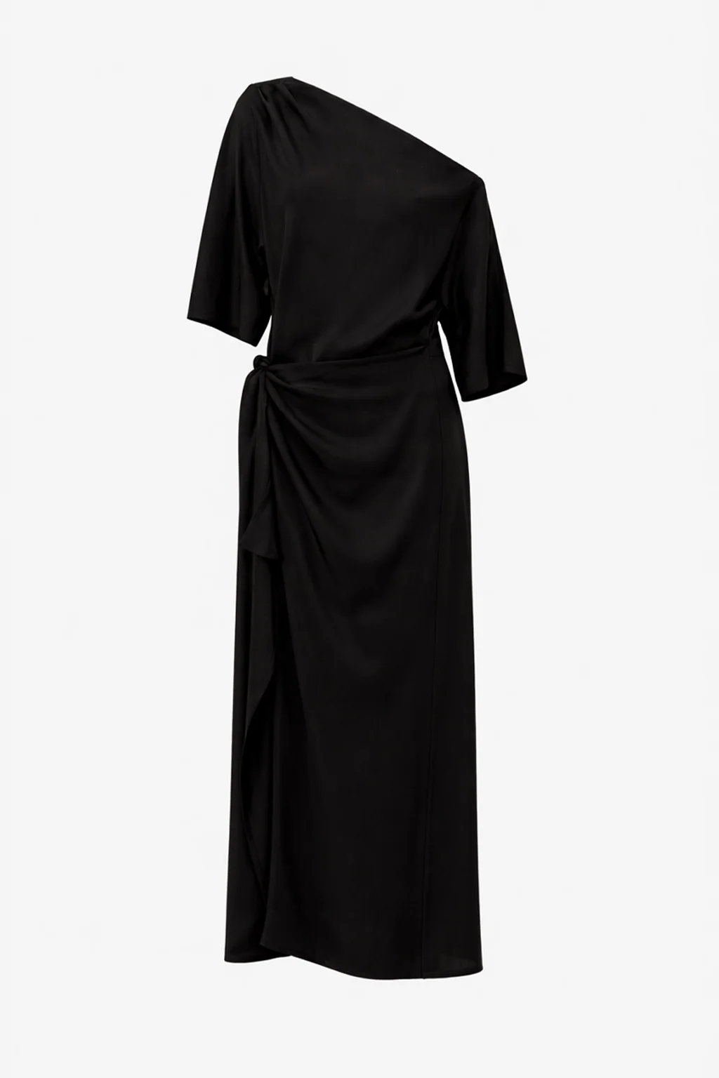 Elsen Off Shoulder Dress - Image 6