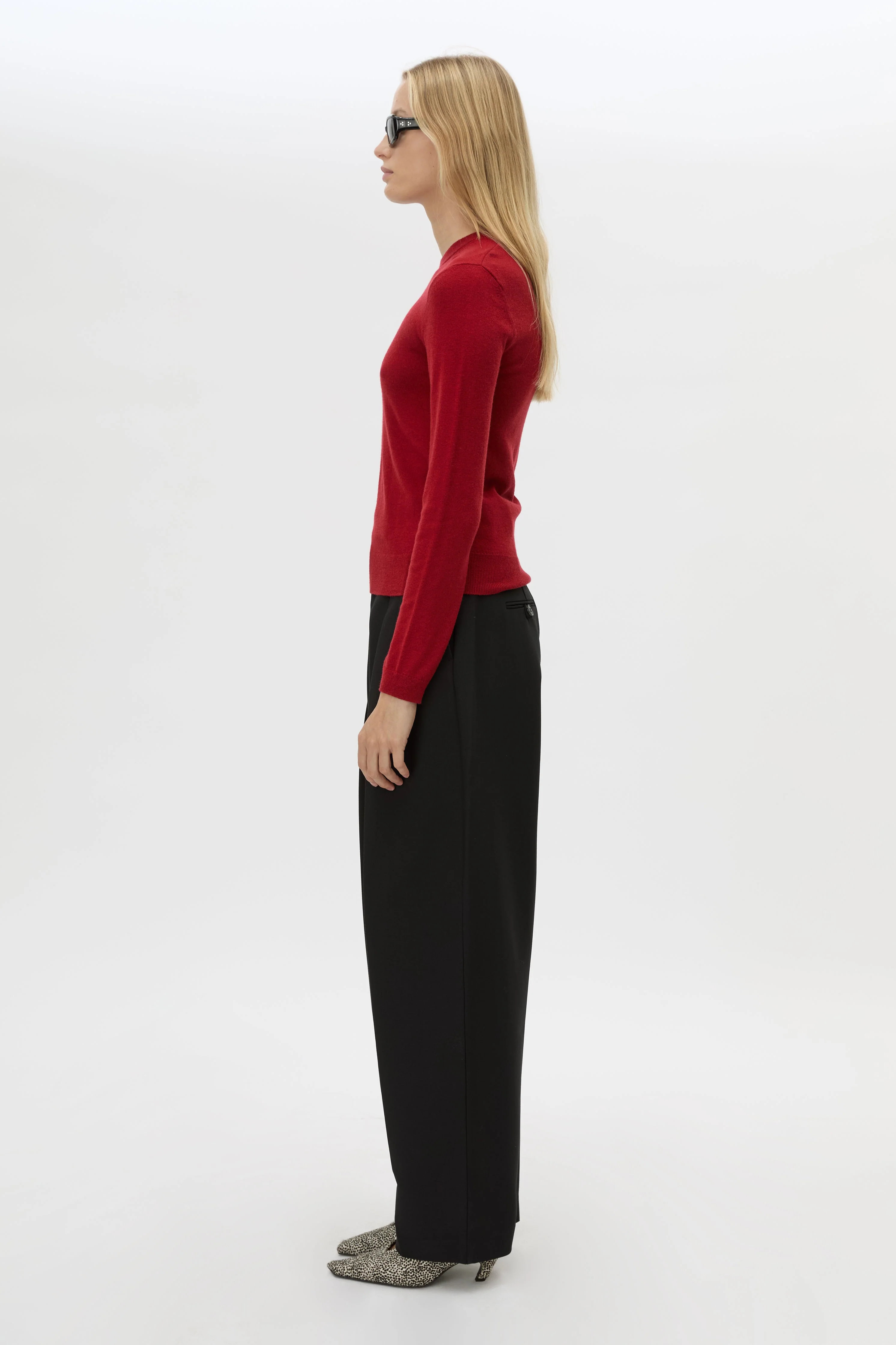 Esme Knit Sweater - Image 5