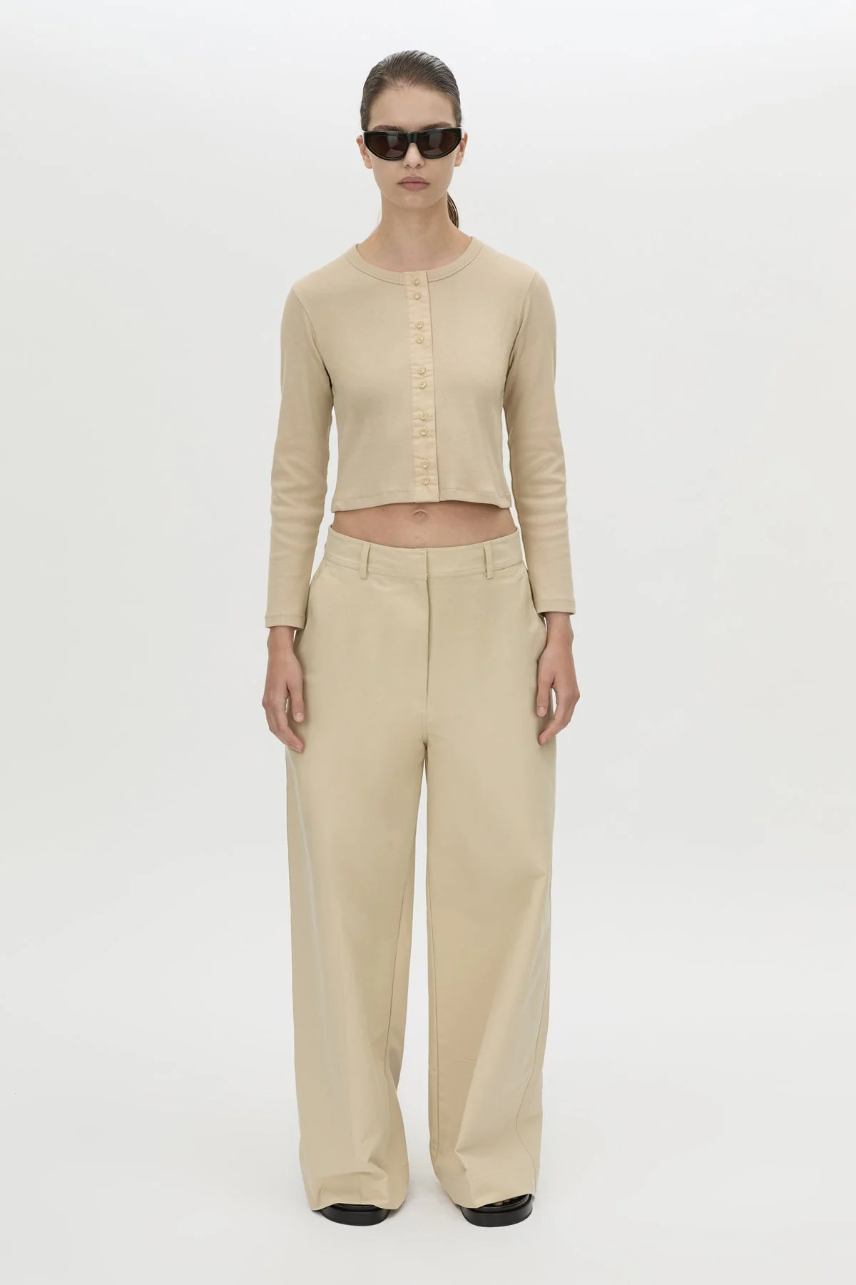 Florent Man Style Pant - Image 3