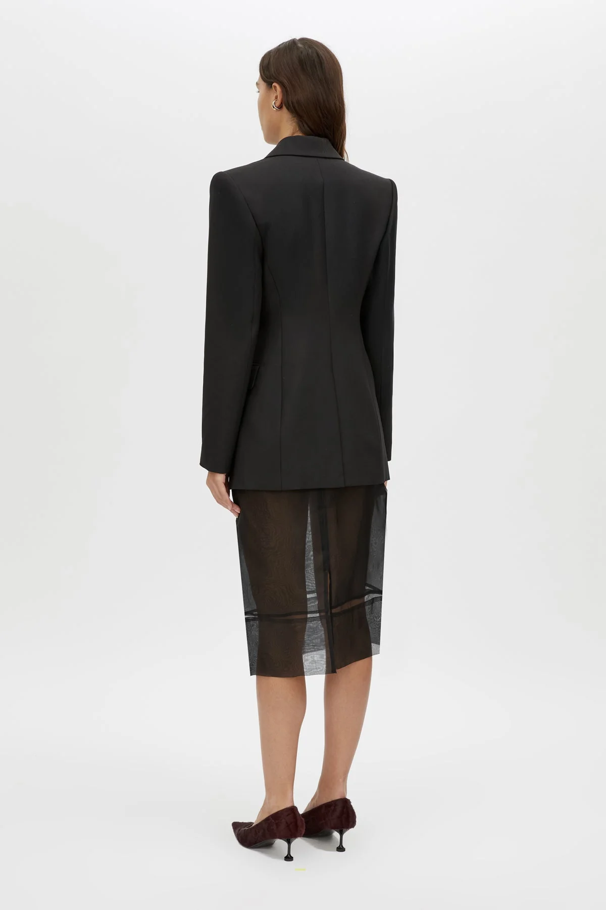 Floret Blazer - Image 7