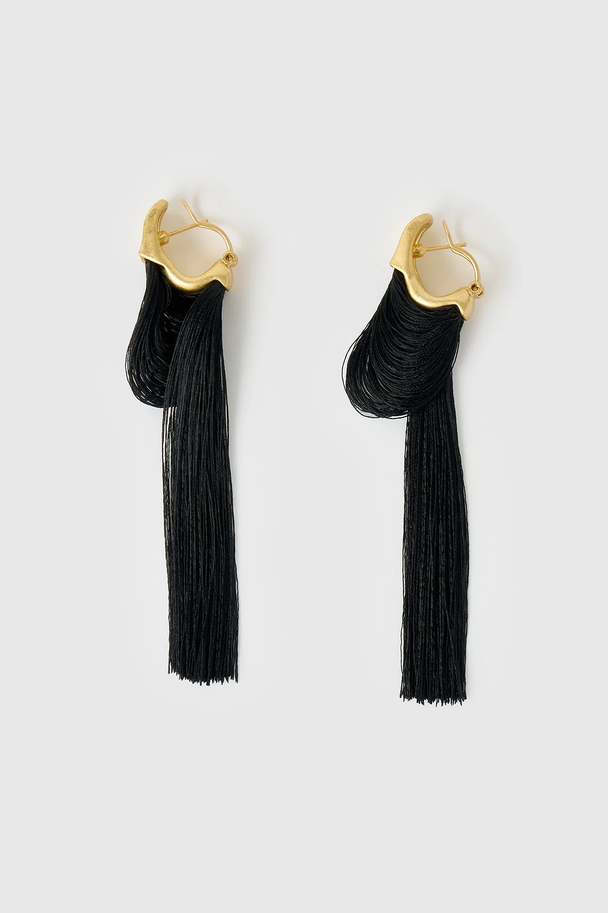 Friesian Drop Earrings - Image 6