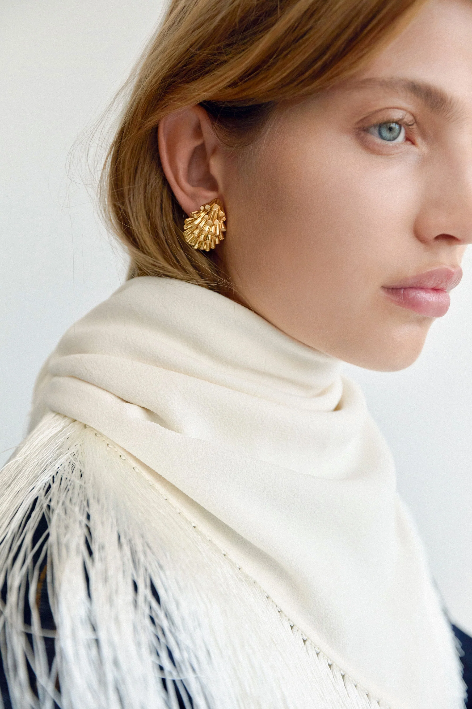 Friesian Earrings - Image 7