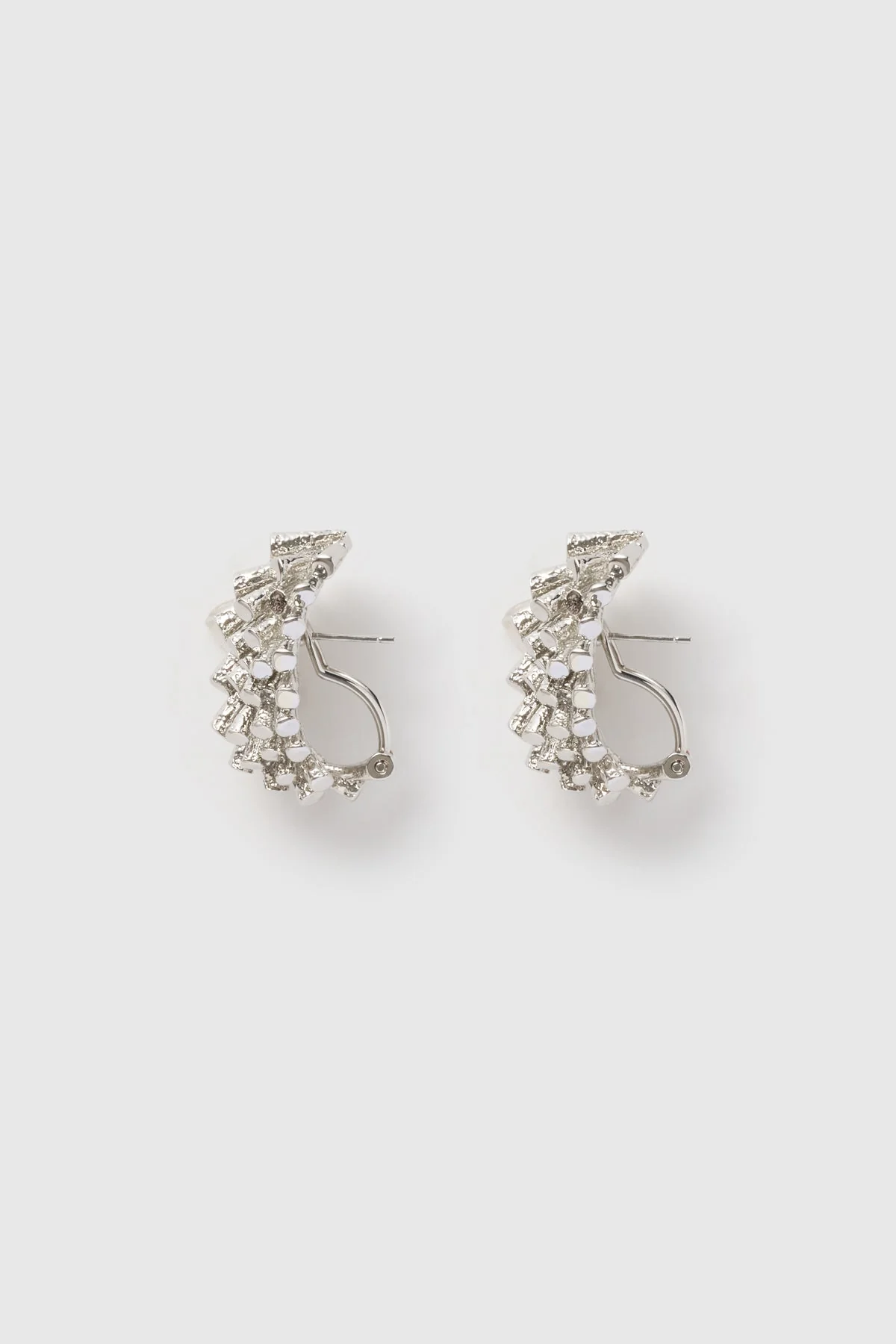 Friesian Earrings - Image 2