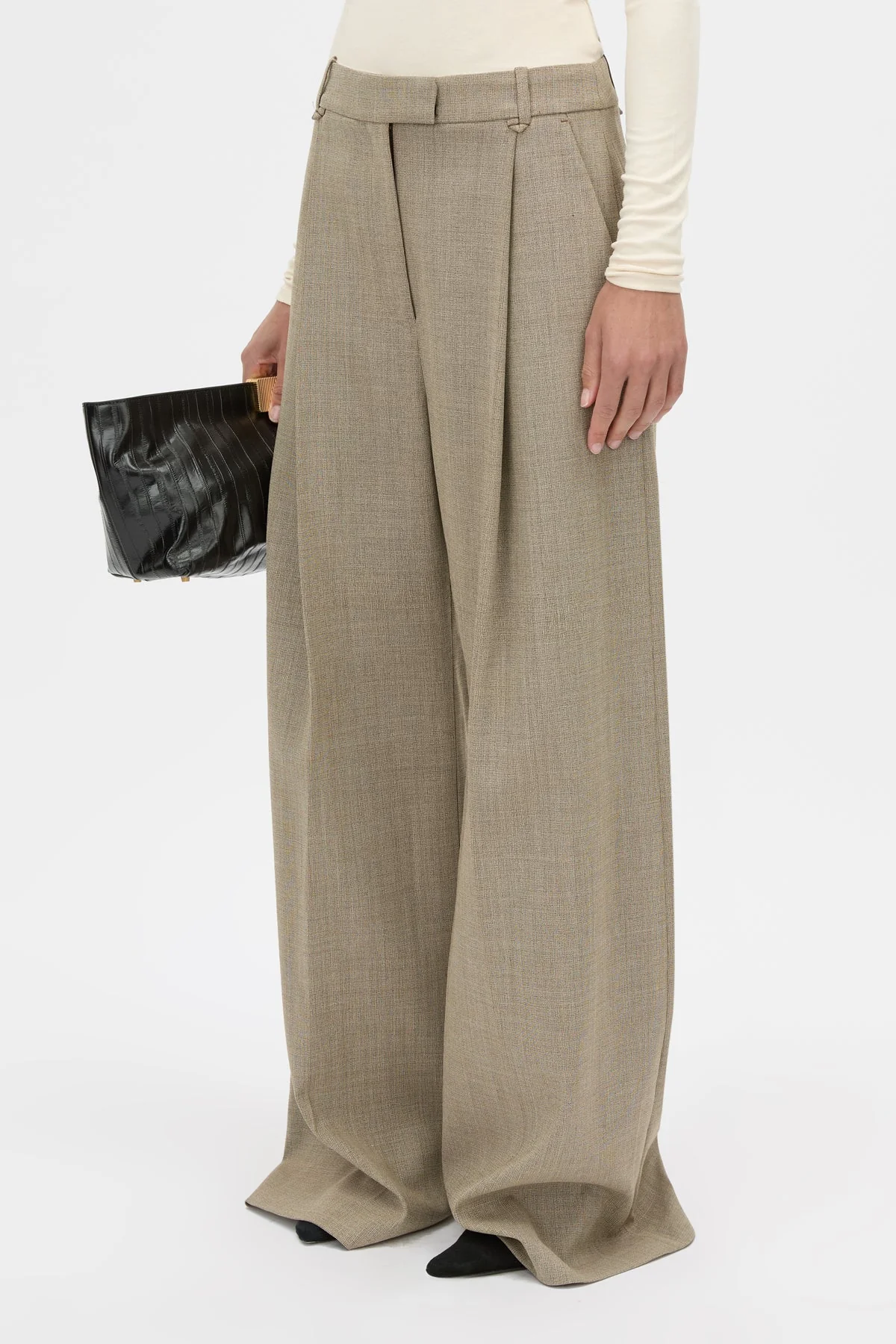 Halden Tailored Pant - Image 2