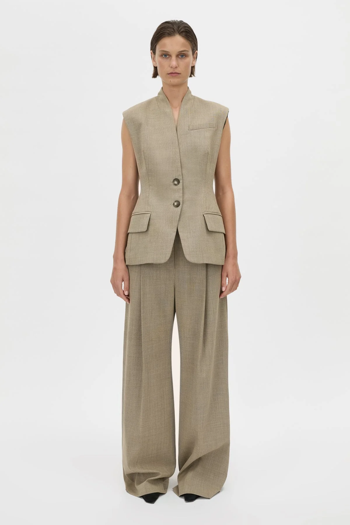 Halden Vest