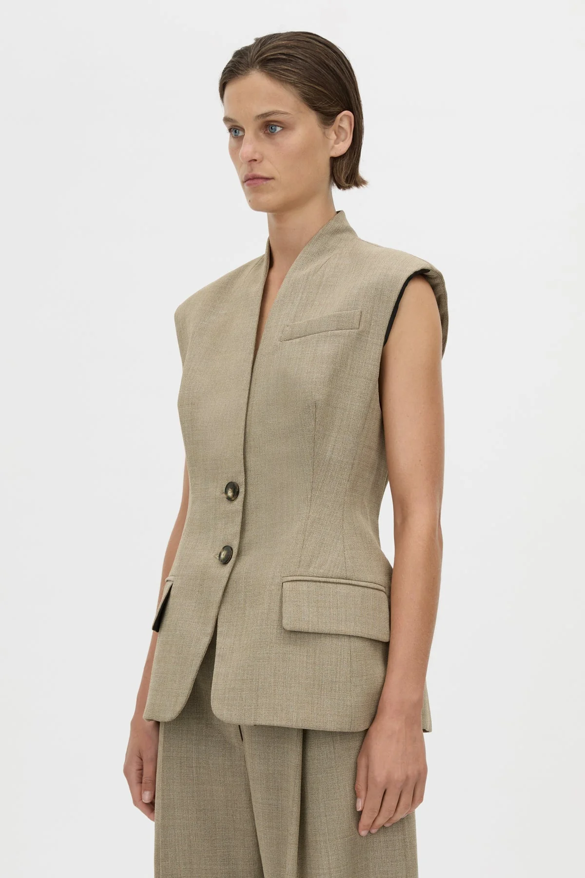 Halden Vest - Image 2