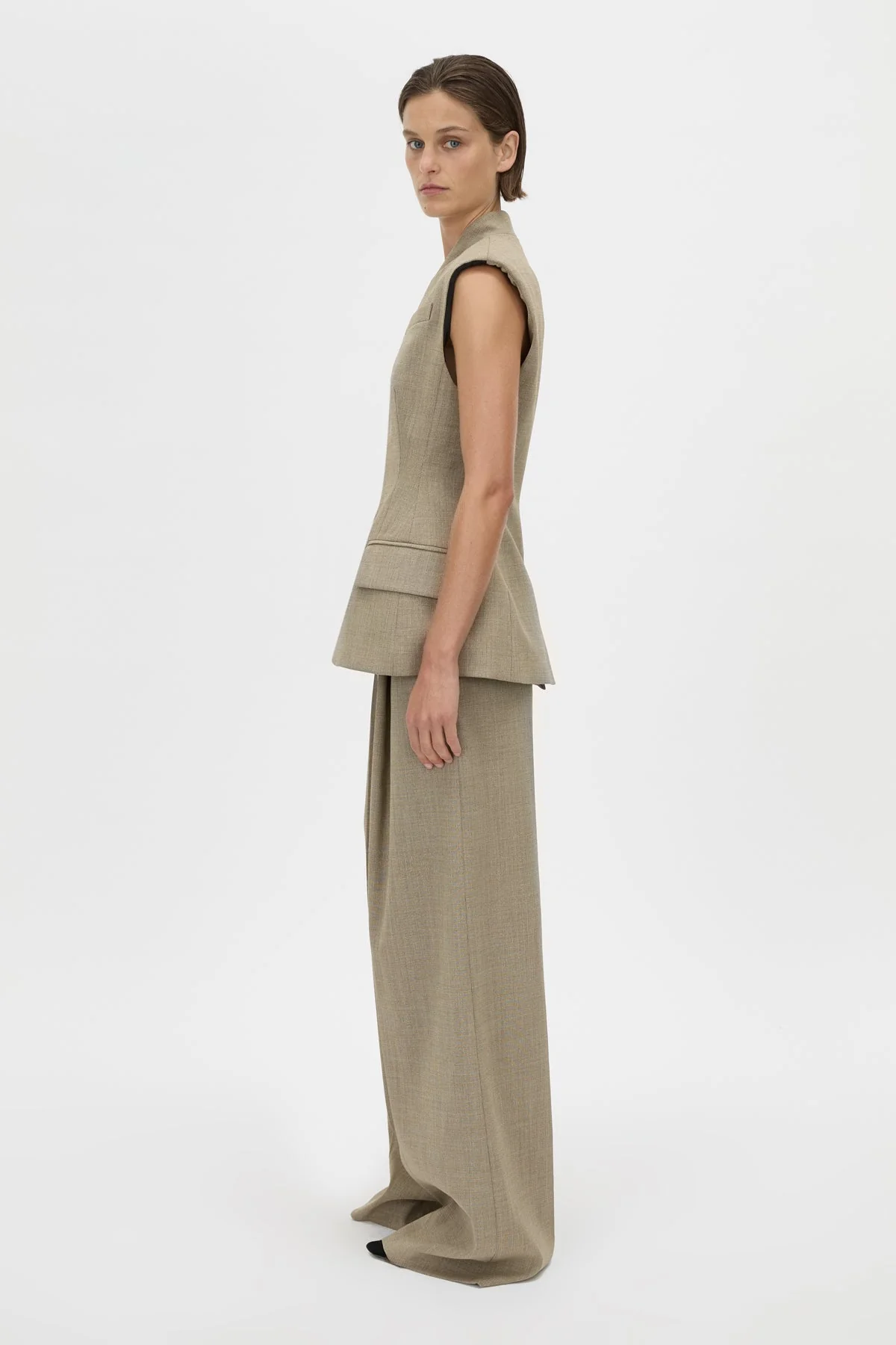 Halden Vest - Image 4