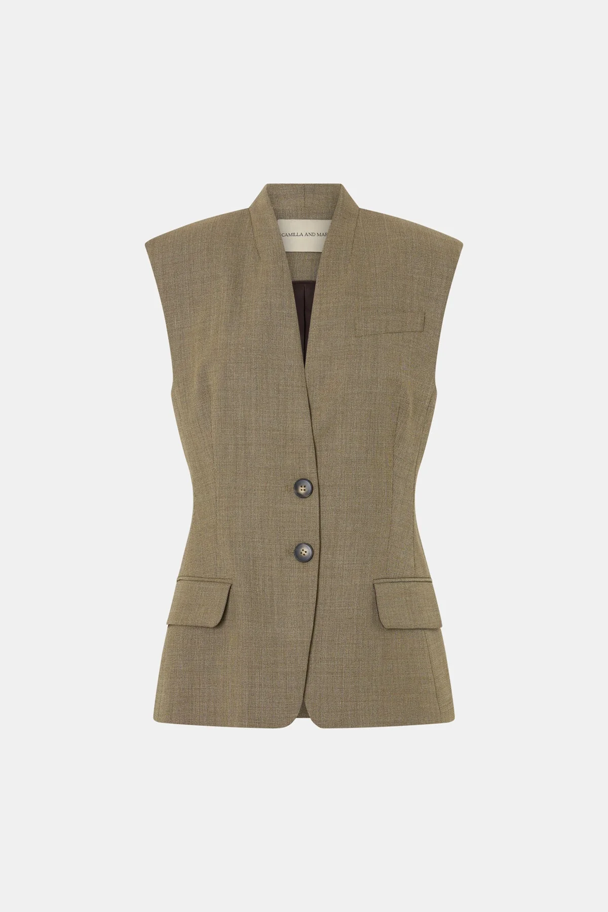 Halden Vest - Image 6