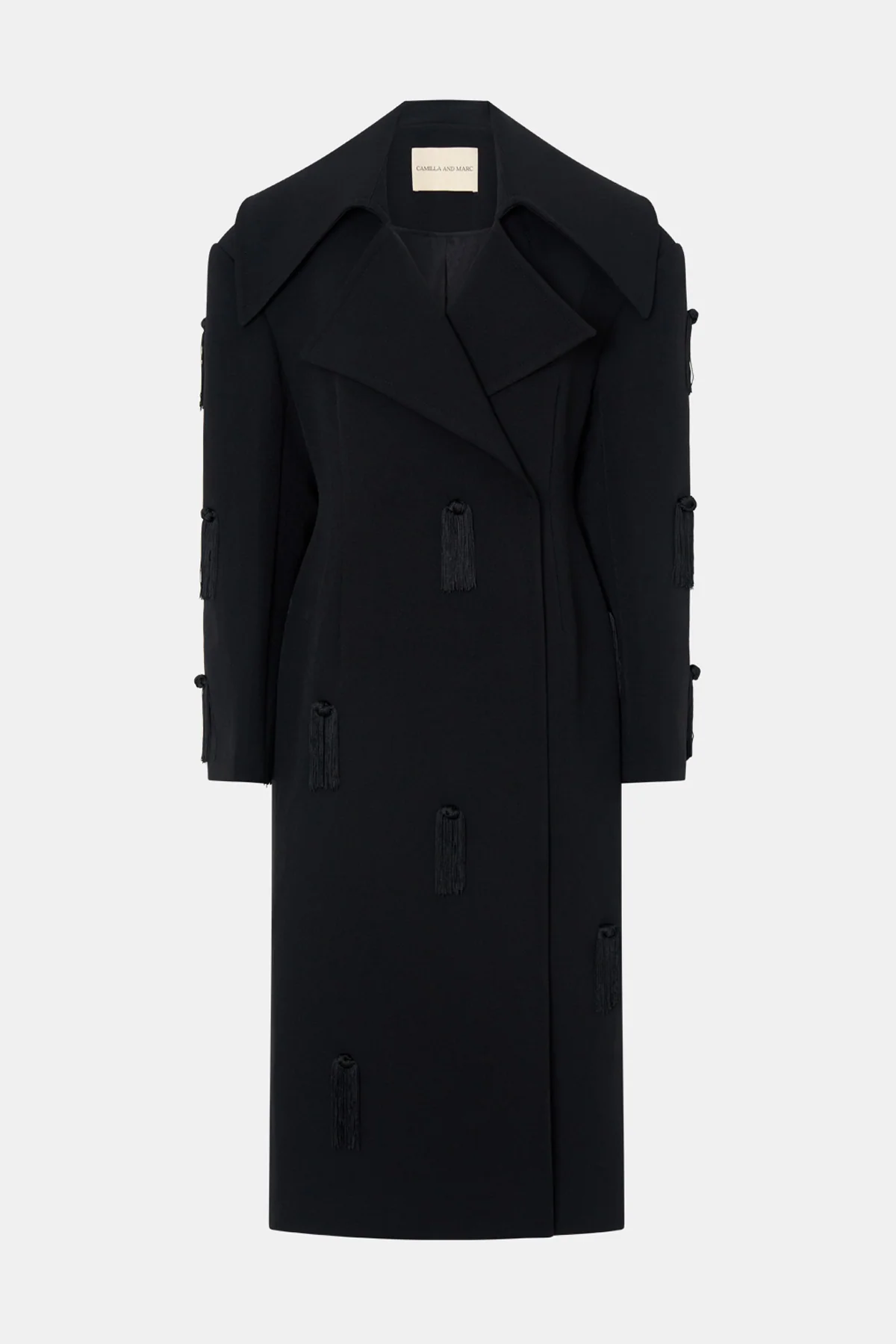Helix Coat - Image 8