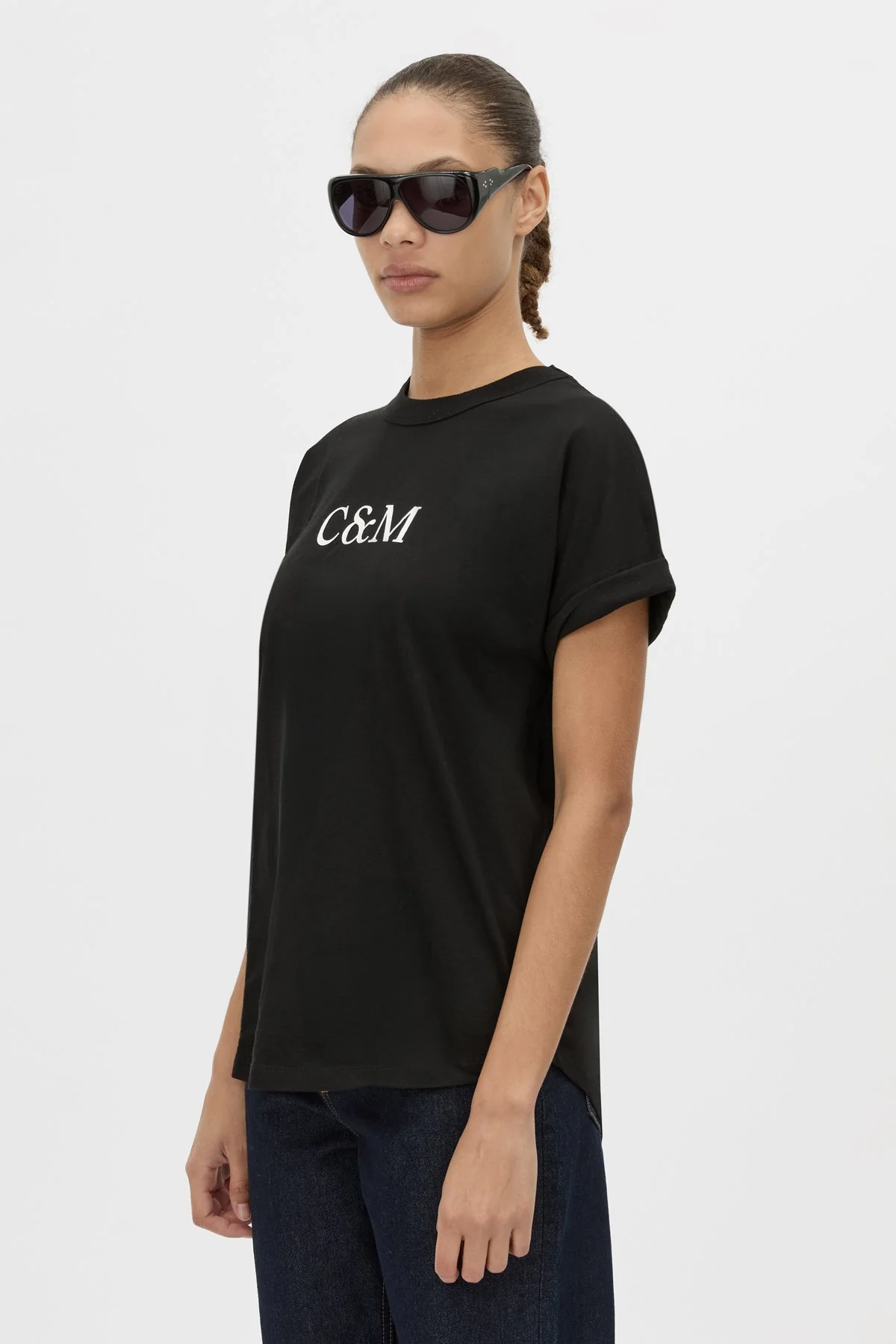 Huntington C&m Tee - Image 2
