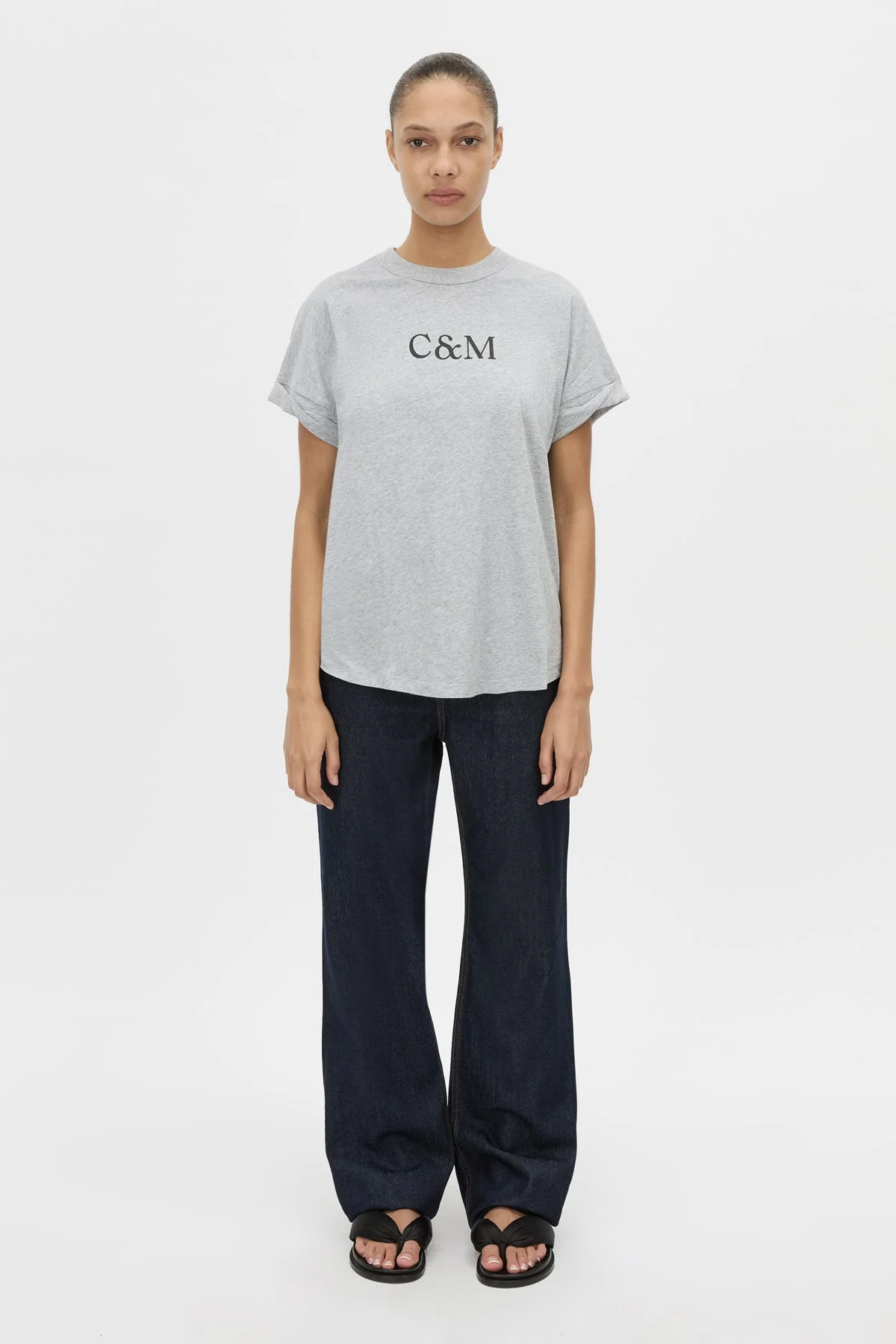 Huntington C&m Tee - Image 3