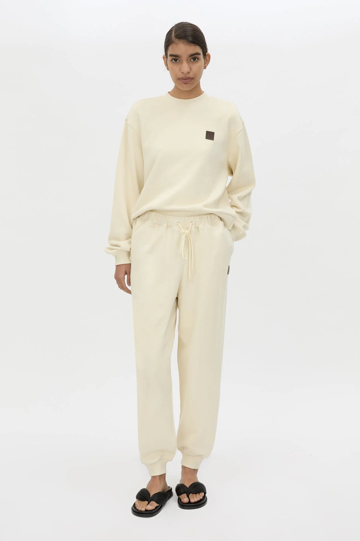 Idris Tracksuit Top