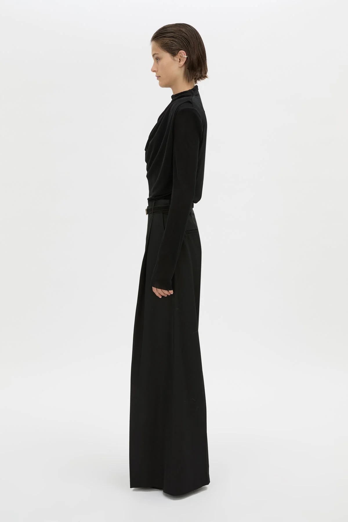 Katerina Long Sleeve Top - Image 4