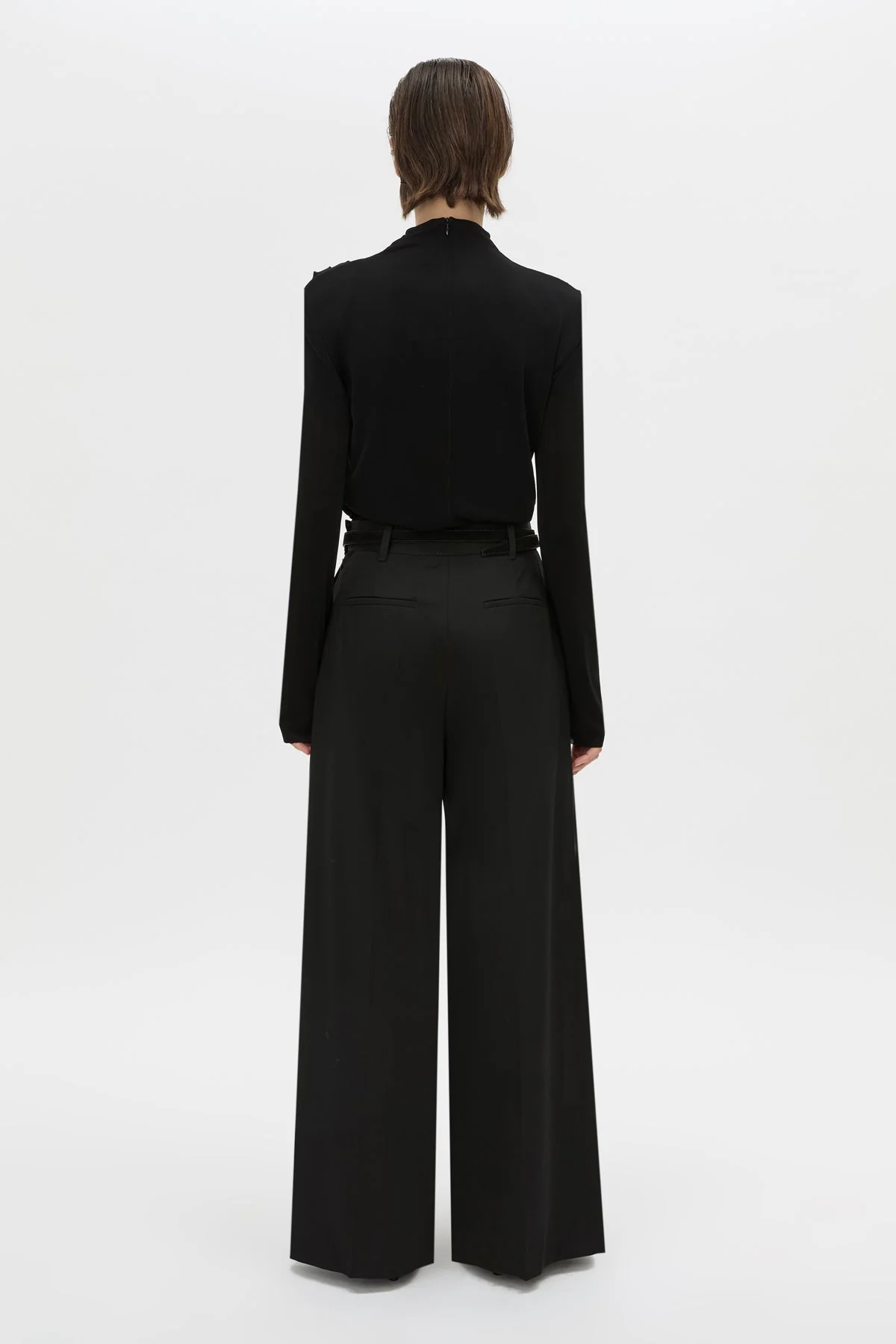 Katerina Long Sleeve Top - Image 5