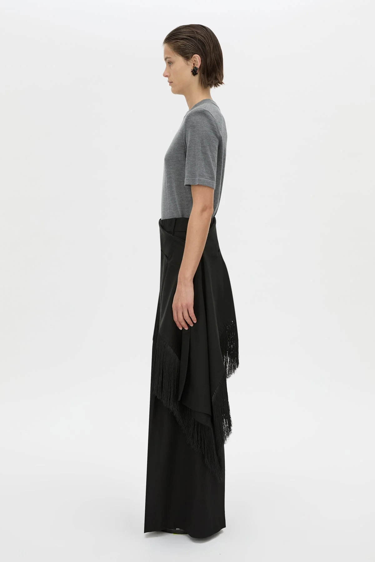 Leona Knit Tshirt - Image 5