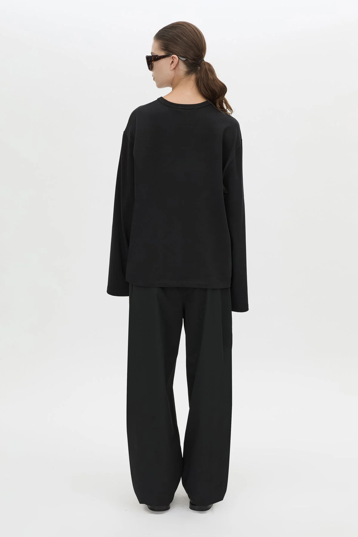 Lola Relaxed Pant - Image 5