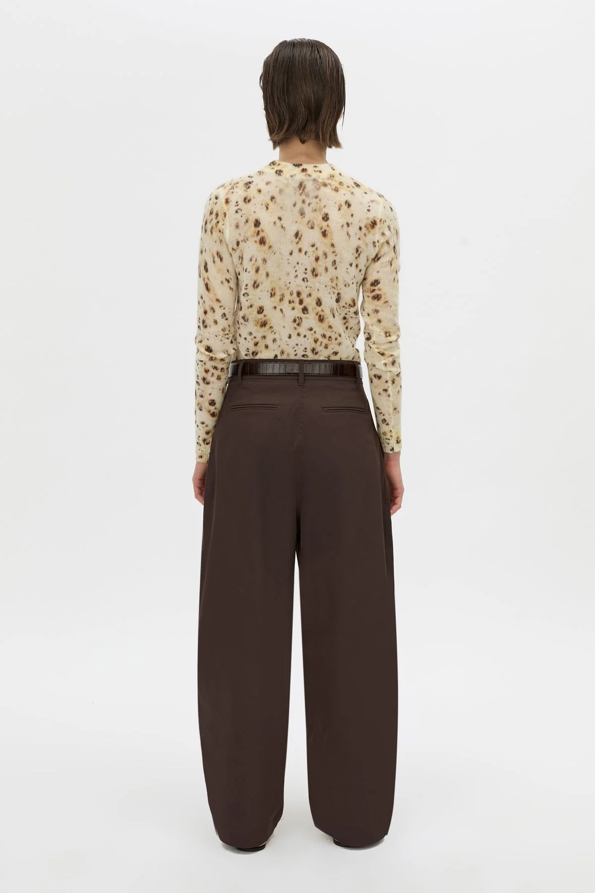 Lola Relaxed Pant - Image 6