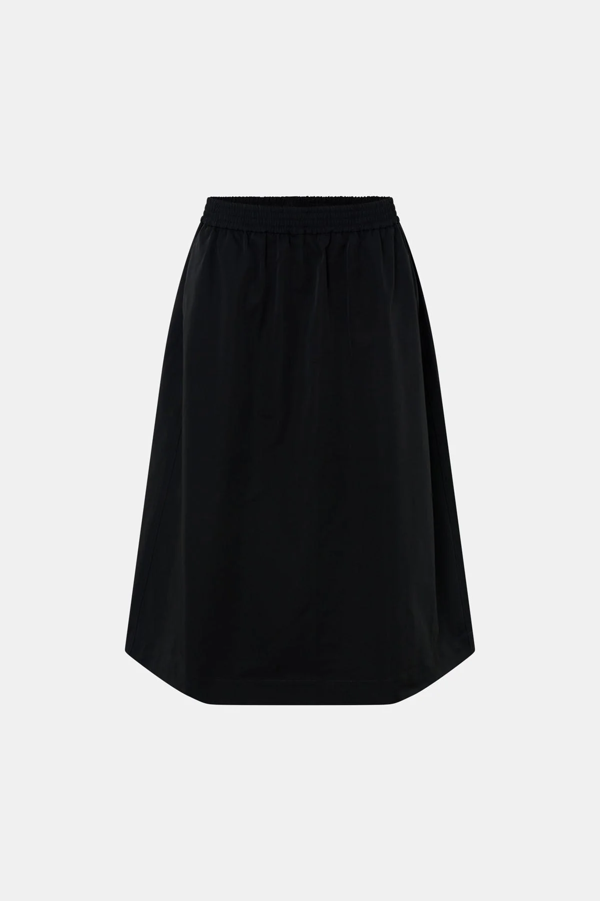 Mahdavi Elasticated Tulip Skirt - Image 6