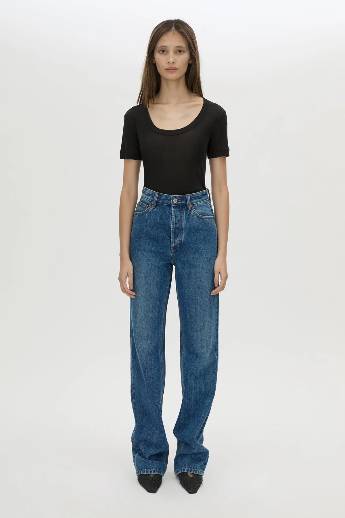 Manuela Denim Jean
