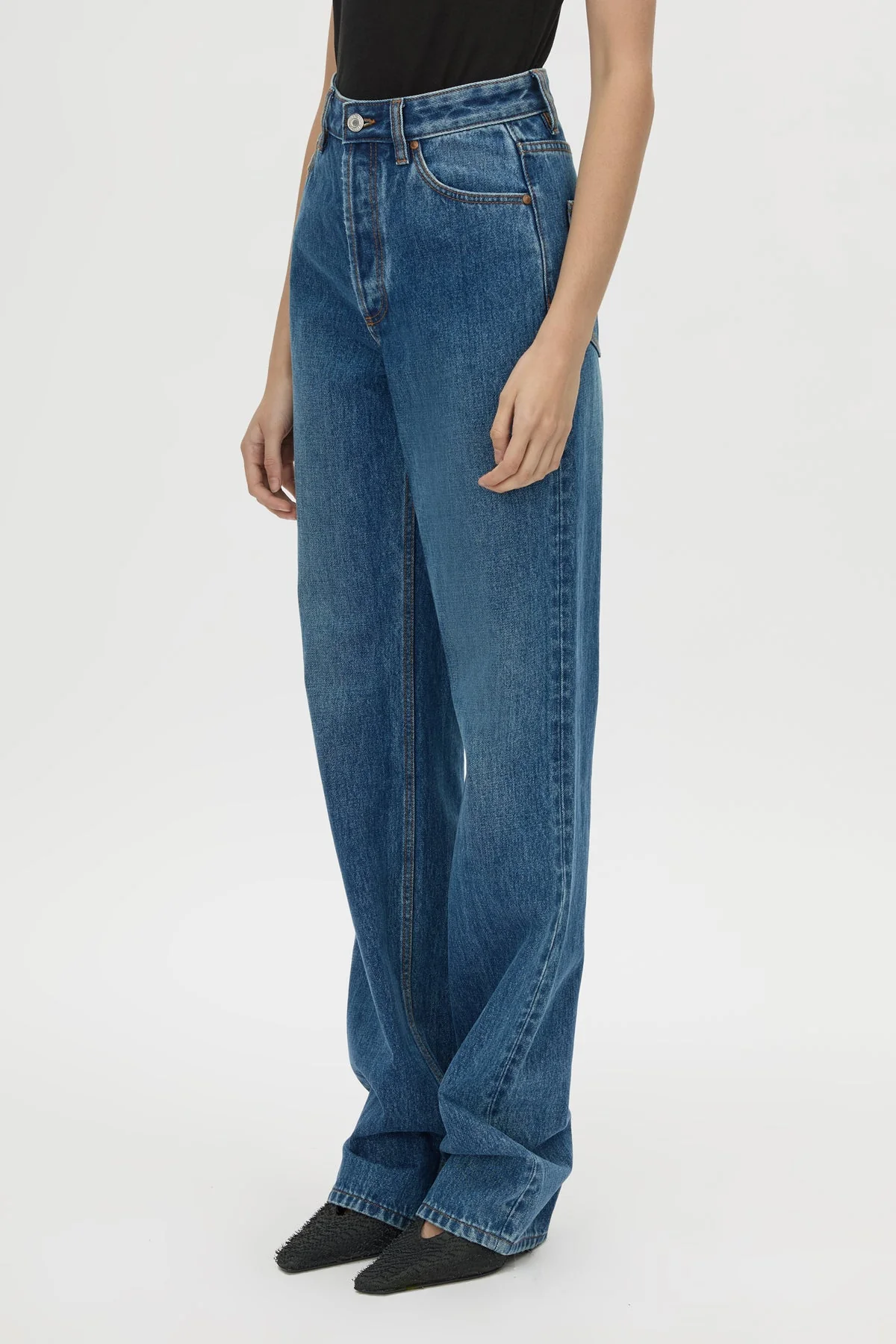 Manuela Denim Jean - Image 2