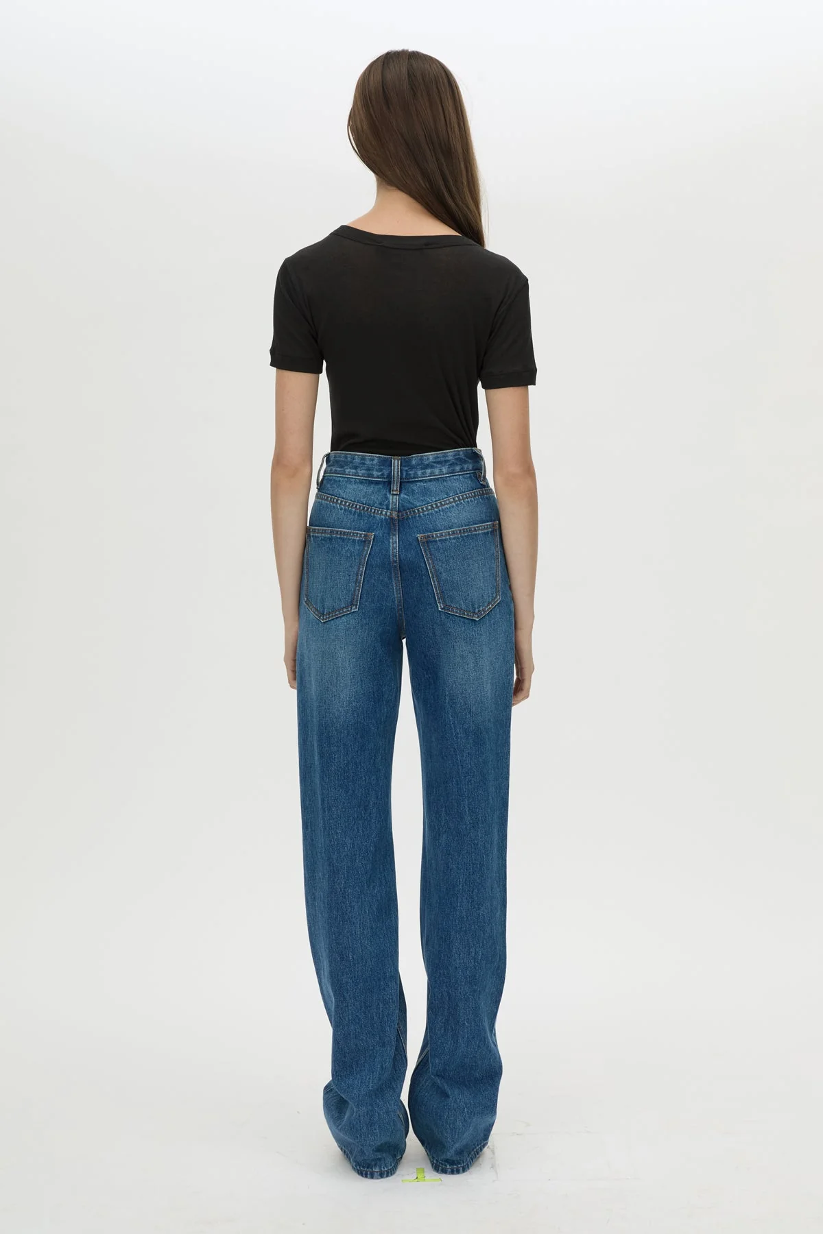 Manuela Denim Jean - Image 4