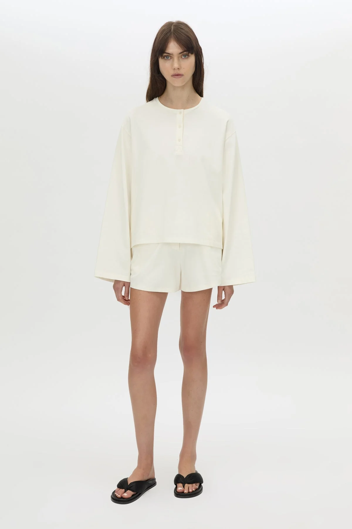 Maris Long Sleeve Tee