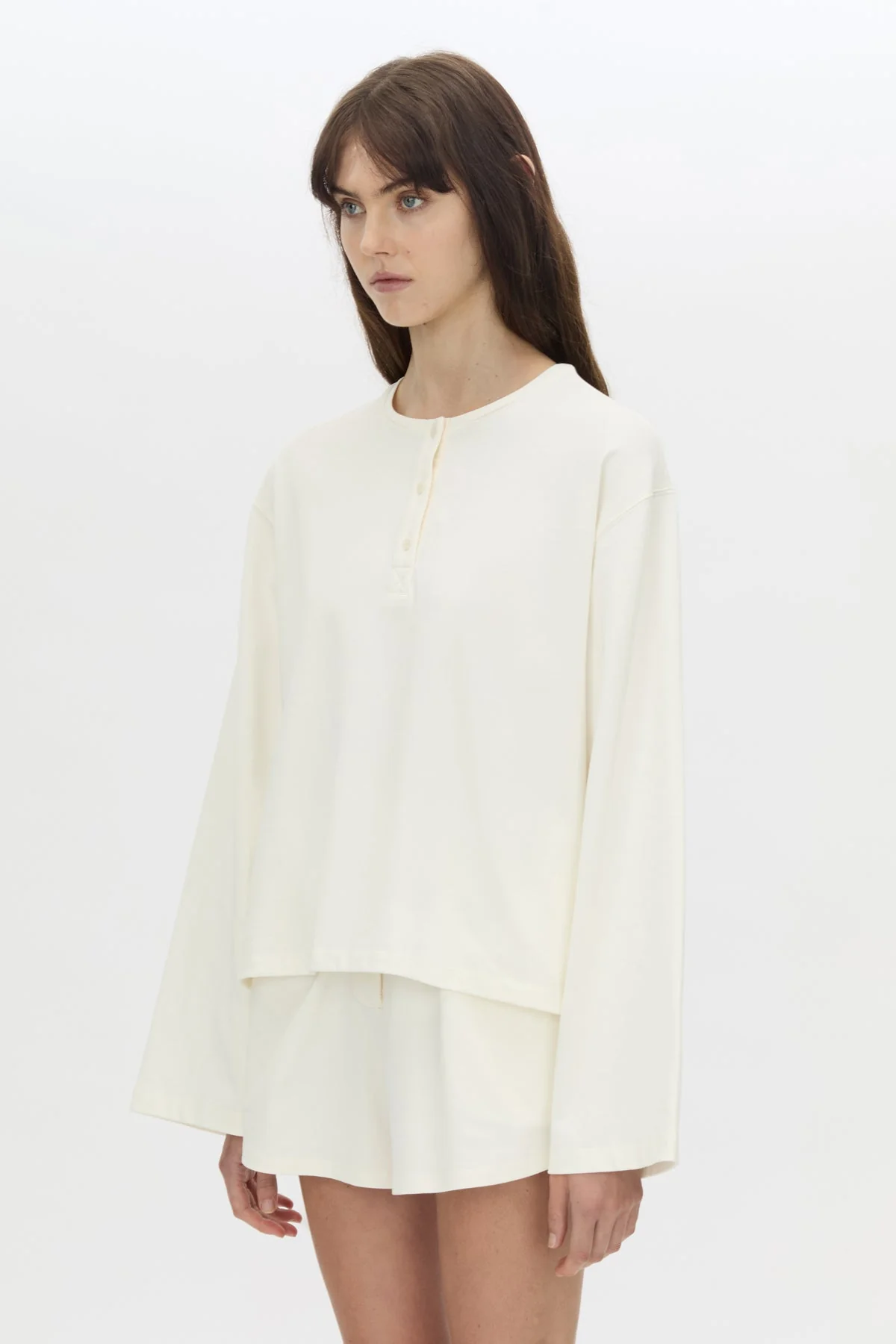 Maris Long Sleeve Tee - Image 2